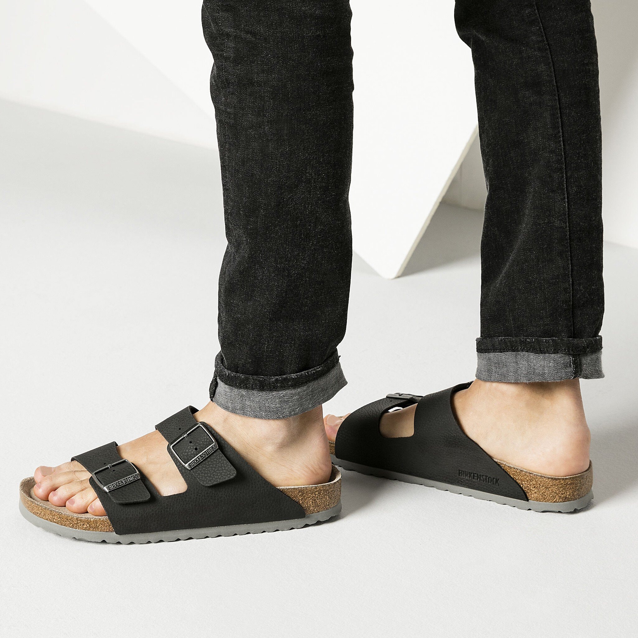 birkenstock mayari metallic taupe