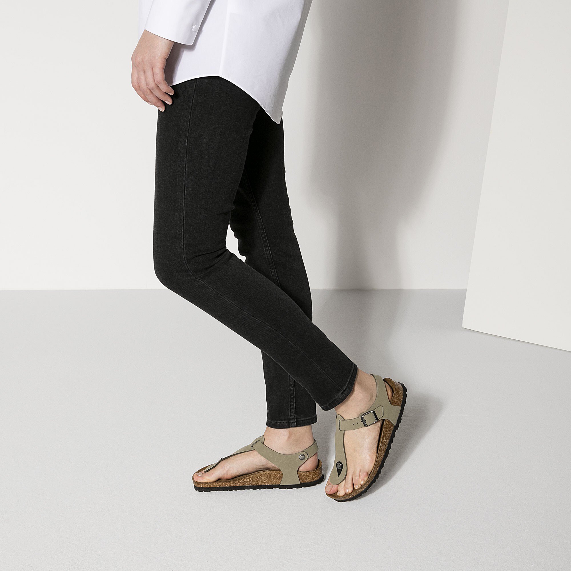 Birkenstock sales kairo outfit