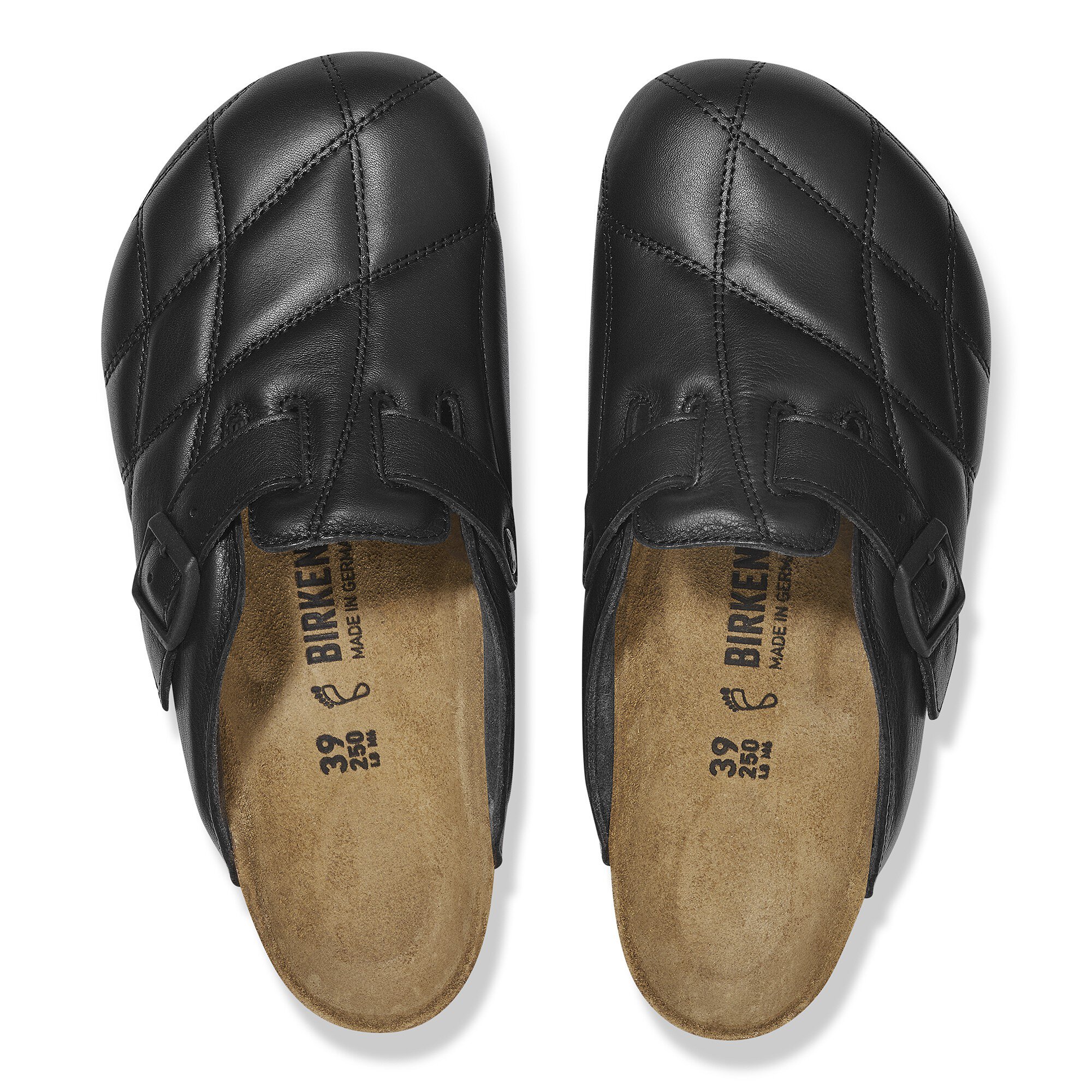 K*読様 BIRKENSTOCK Boston LEVE 37 24cm ベージ NEW】Boston Braided LEVE Taupe / 1026694 - BIRKENSTOCK