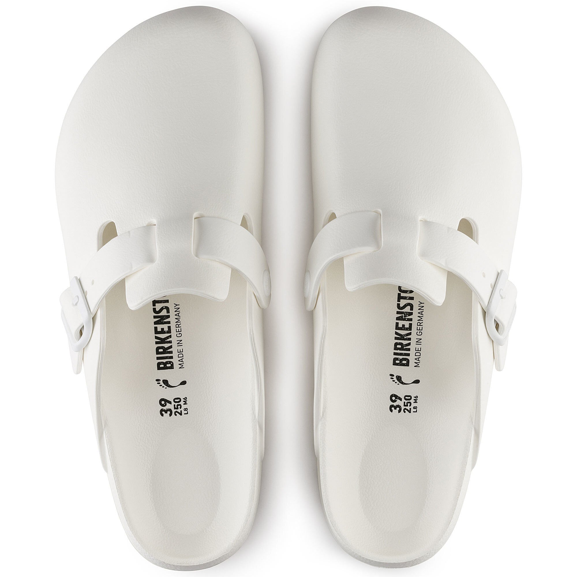 birkenstock eva white 37