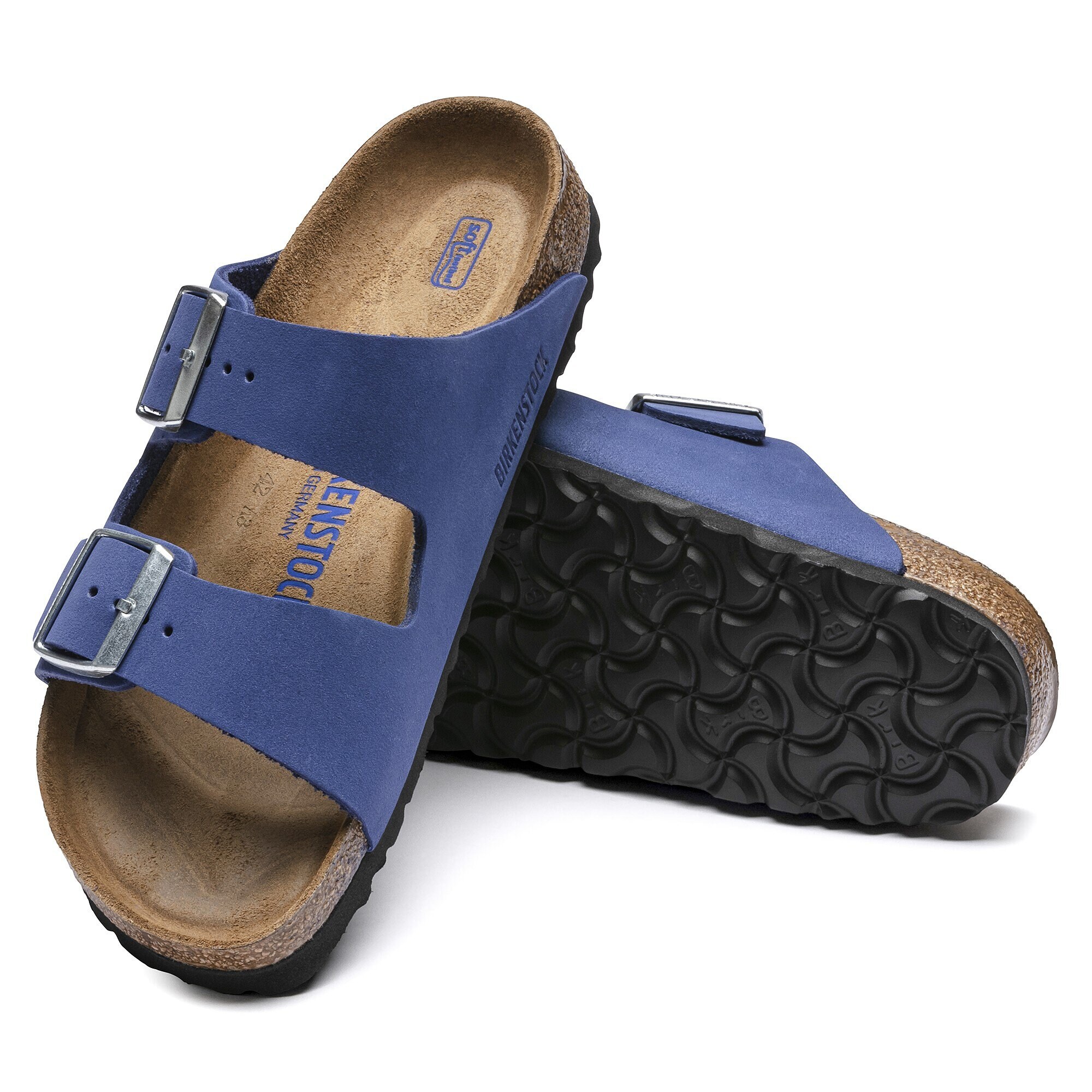 slippers with soles for women