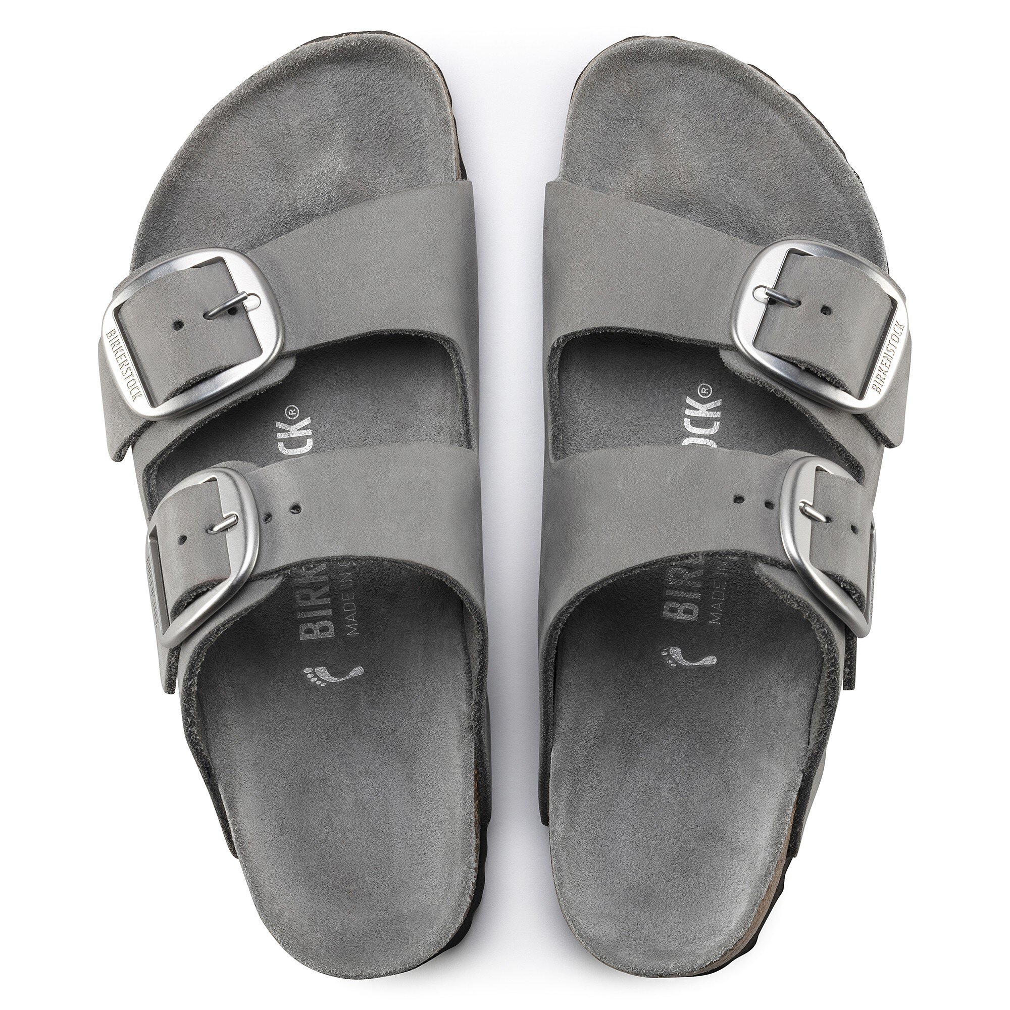big buckle birkenstocks