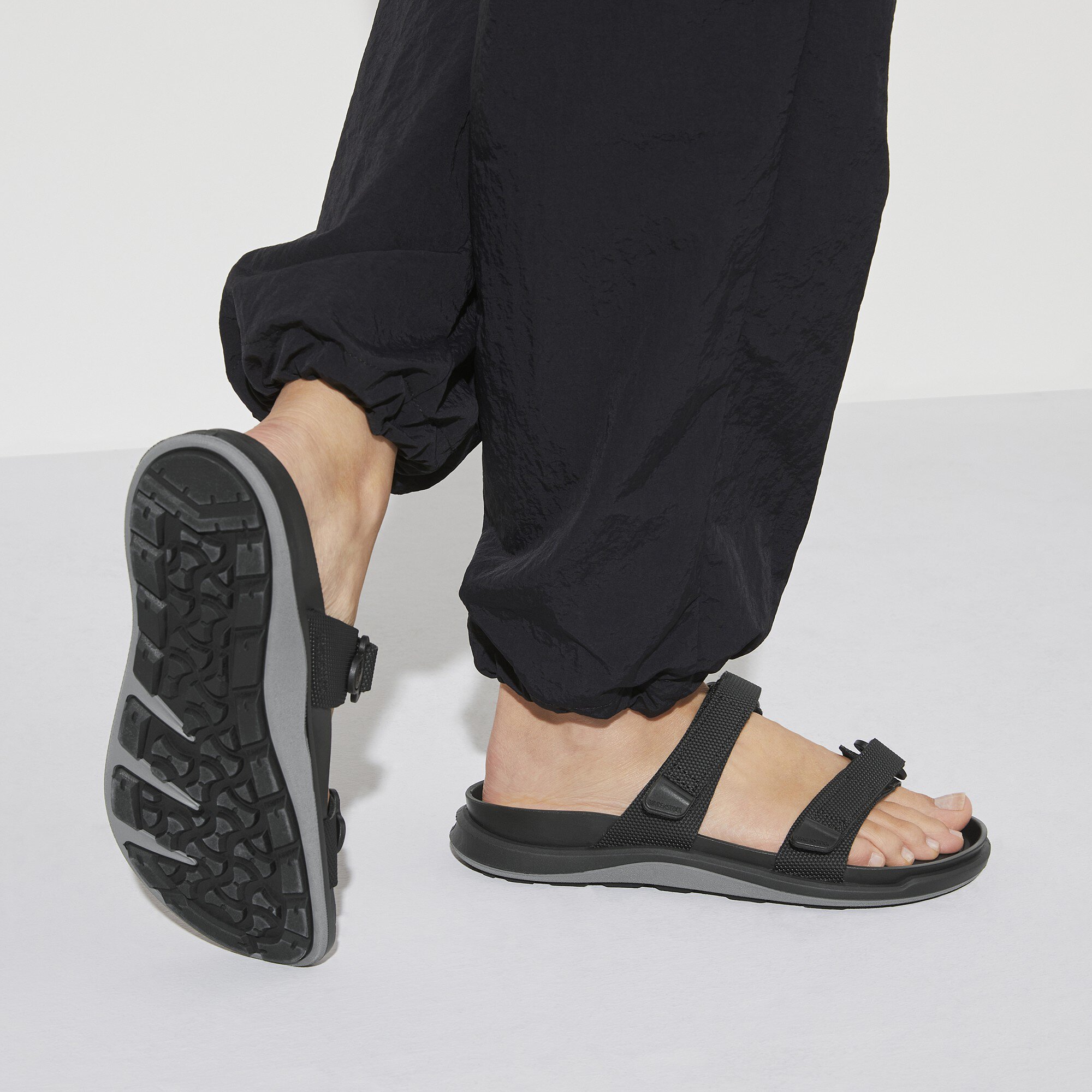 ビルケン BIRKENSTOCK / SAHARA サハラ24.5cmナロー