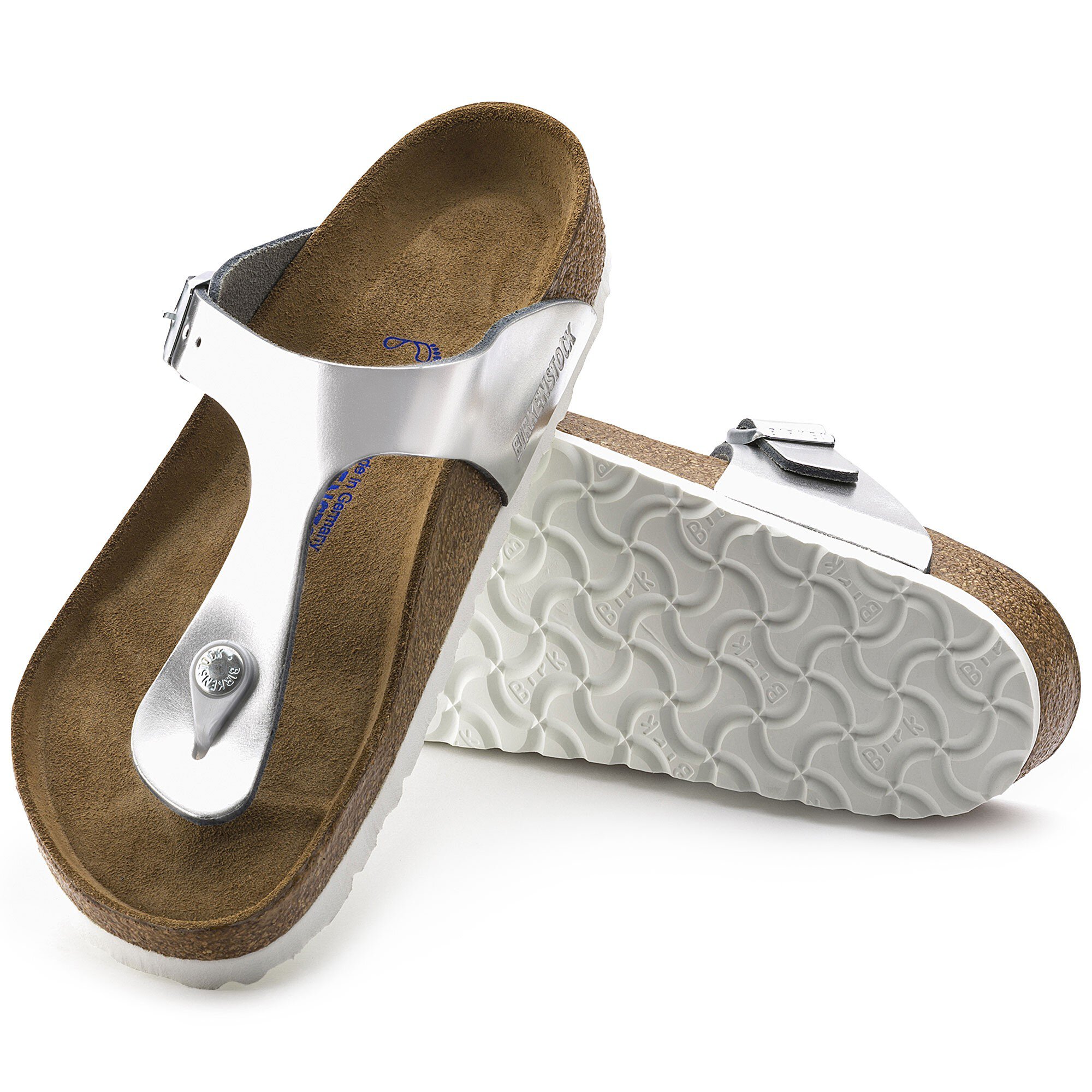 Birkenstock Обувь Москве Купить