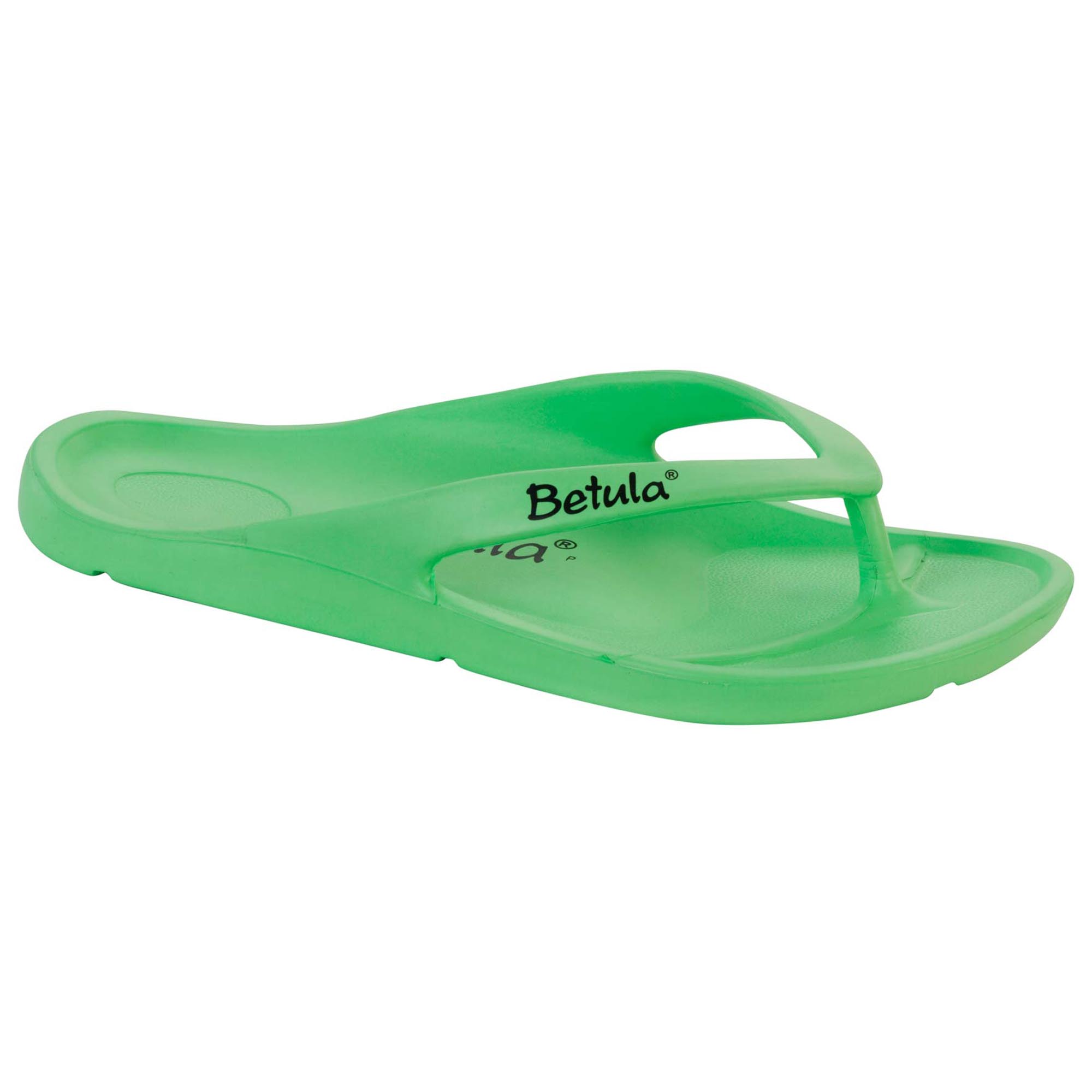 birkenstock betula flip flops