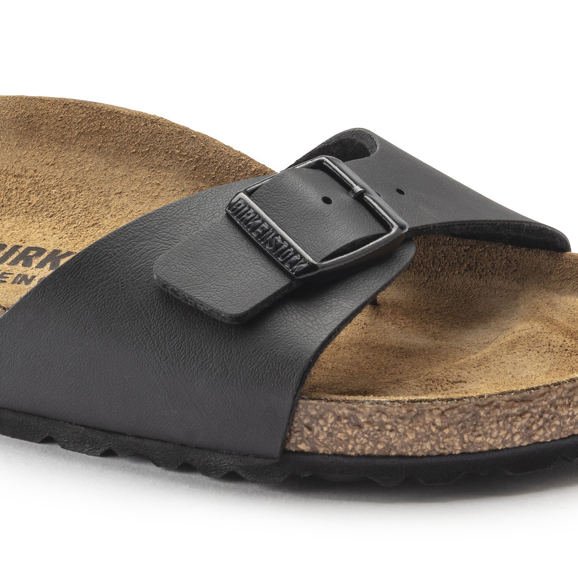 Febulous Finds - ORIGINAL Birkenstock Madrid Birko Price