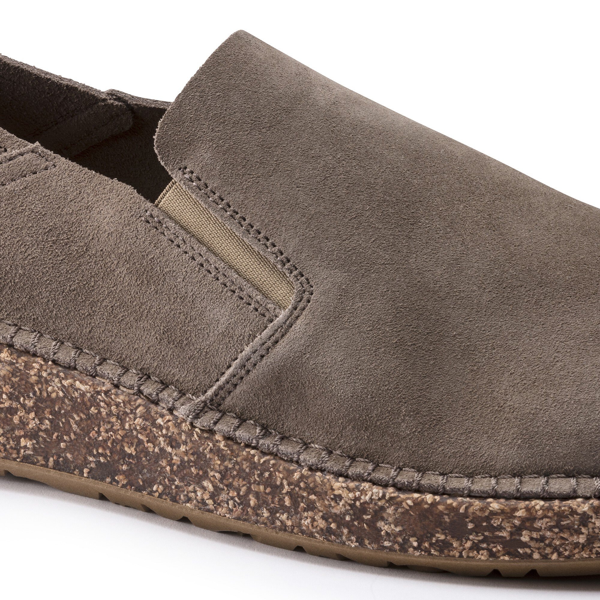 birkenstock callan suede leather