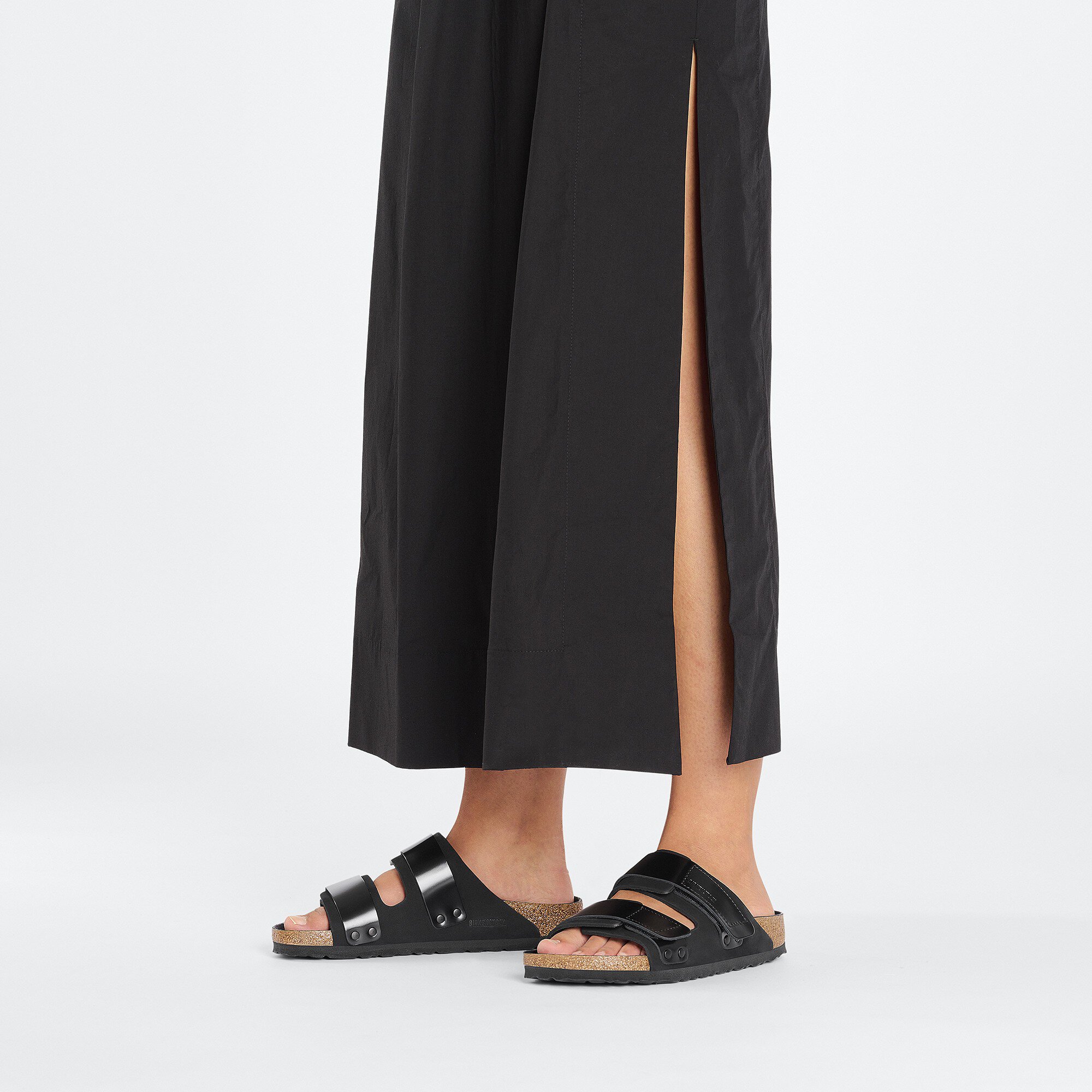 楽天市場】ビルケンシュトック ウジ スエードレザー BIRKENSTOCK
