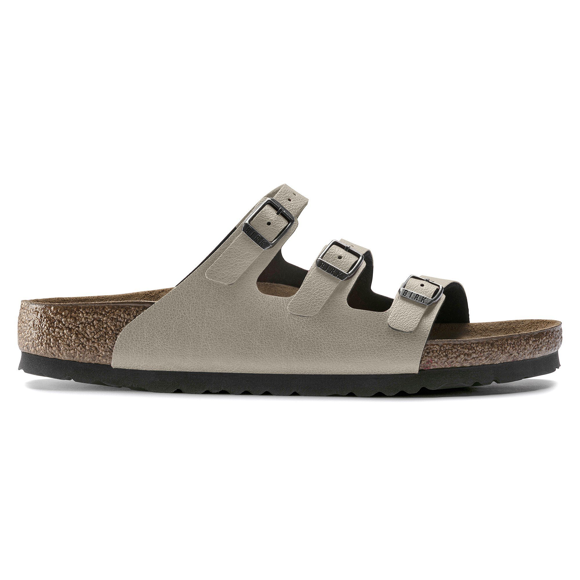 Florida Fresh Birko-Flor Pull Up Stone | BIRKENSTOCK