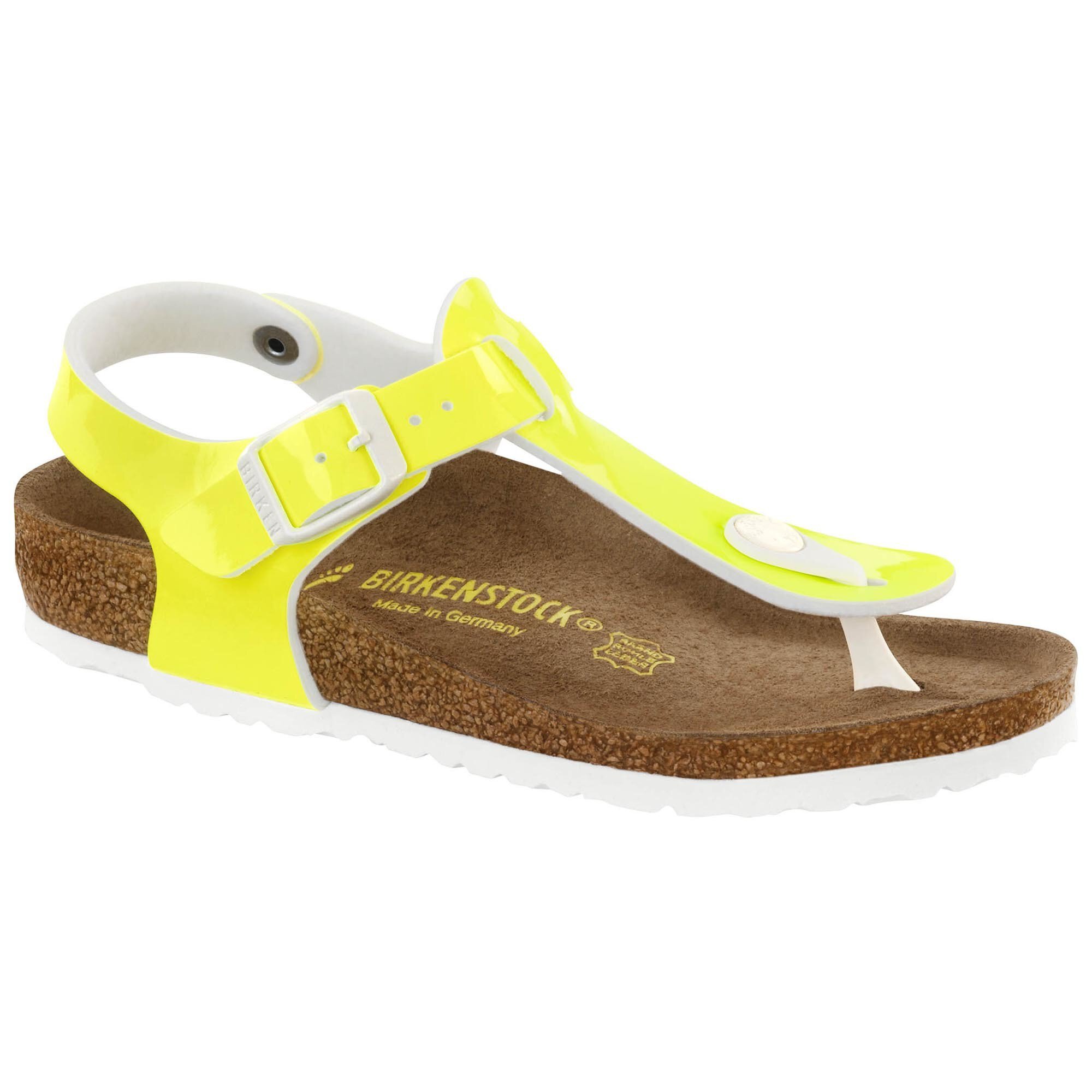 birkenstock kairo