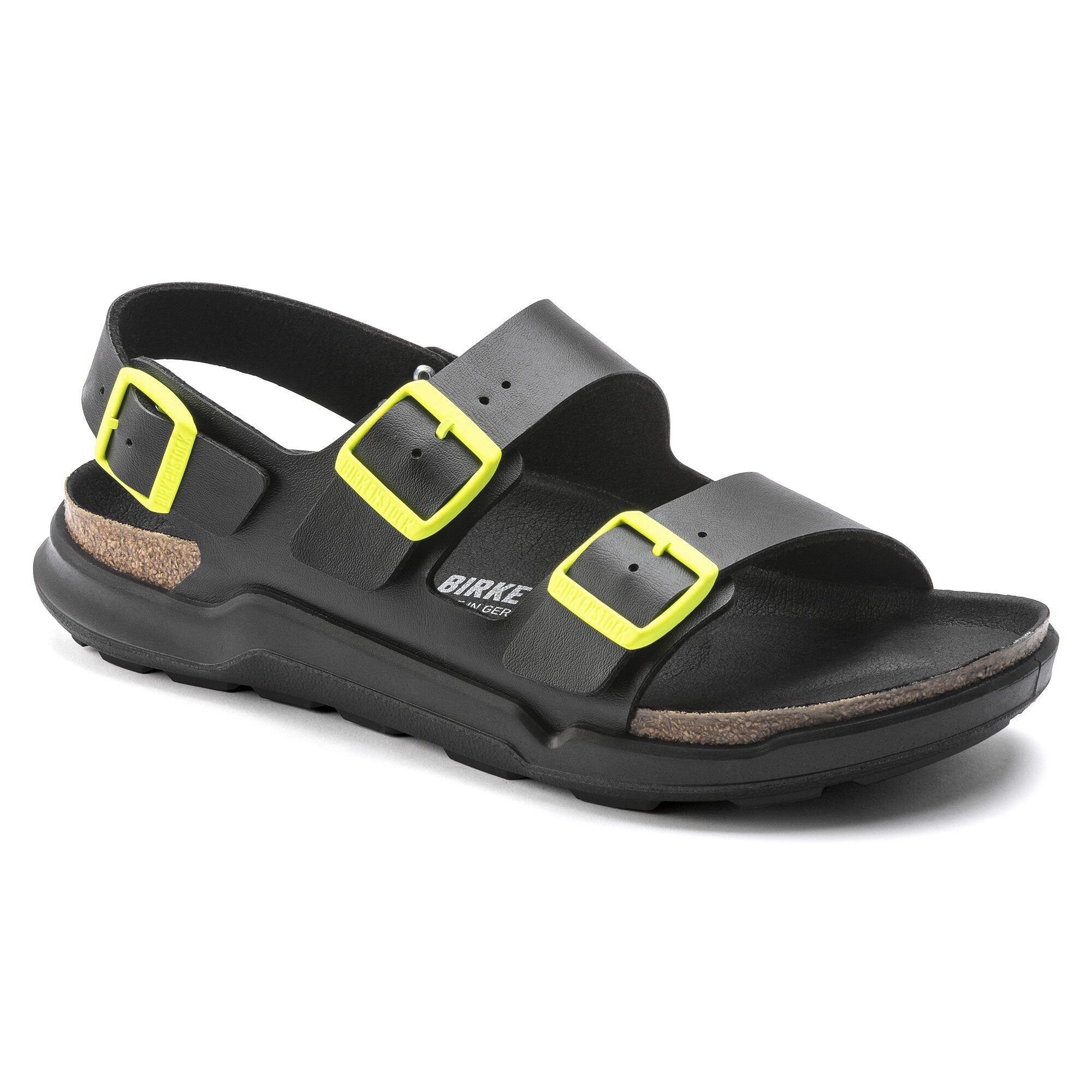 birkenstock milano ct