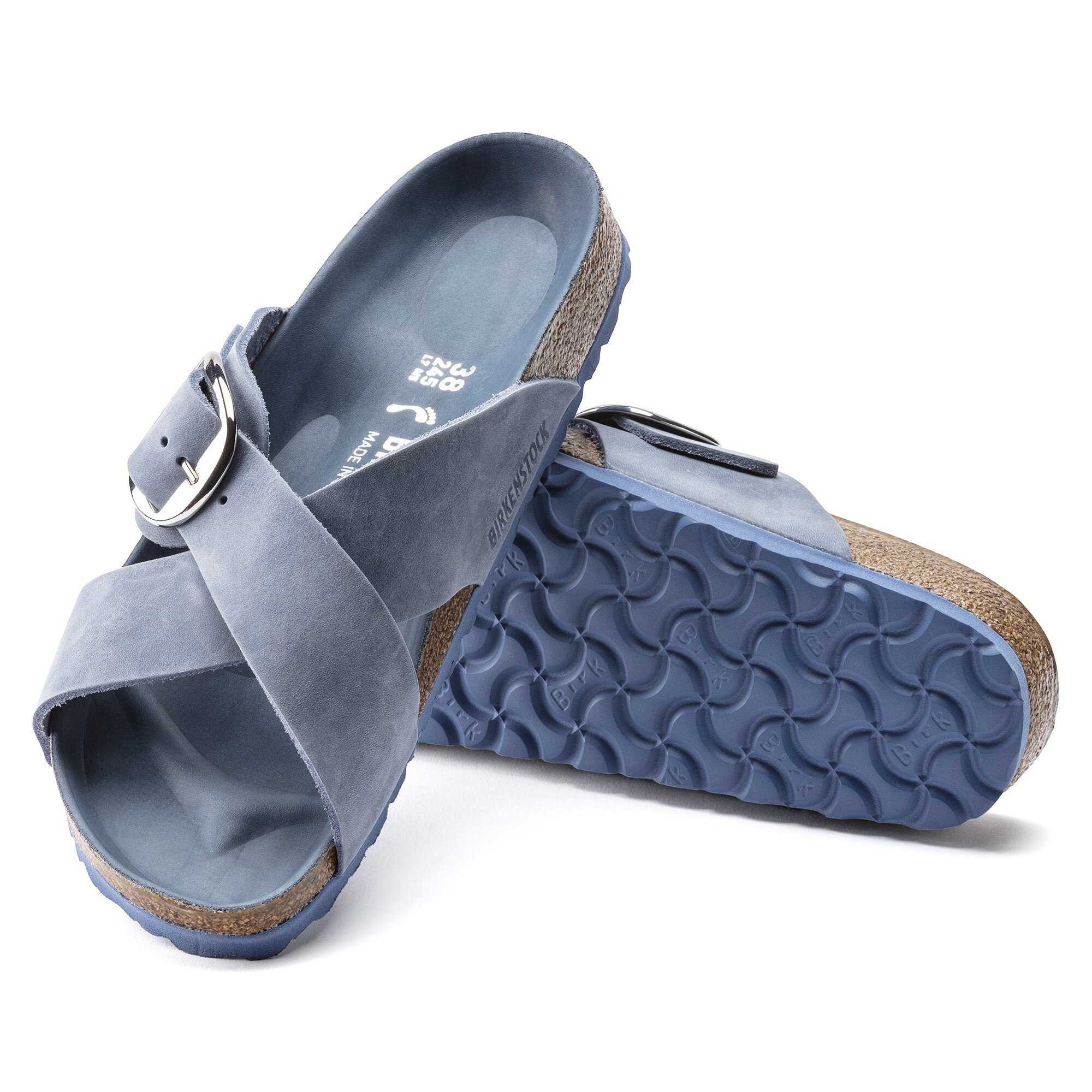 Siena birkenstock best sale