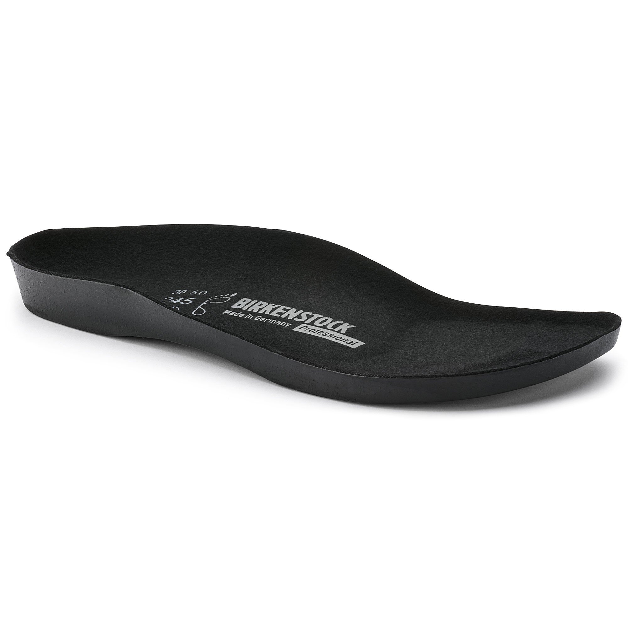 birkenstock profi birki black