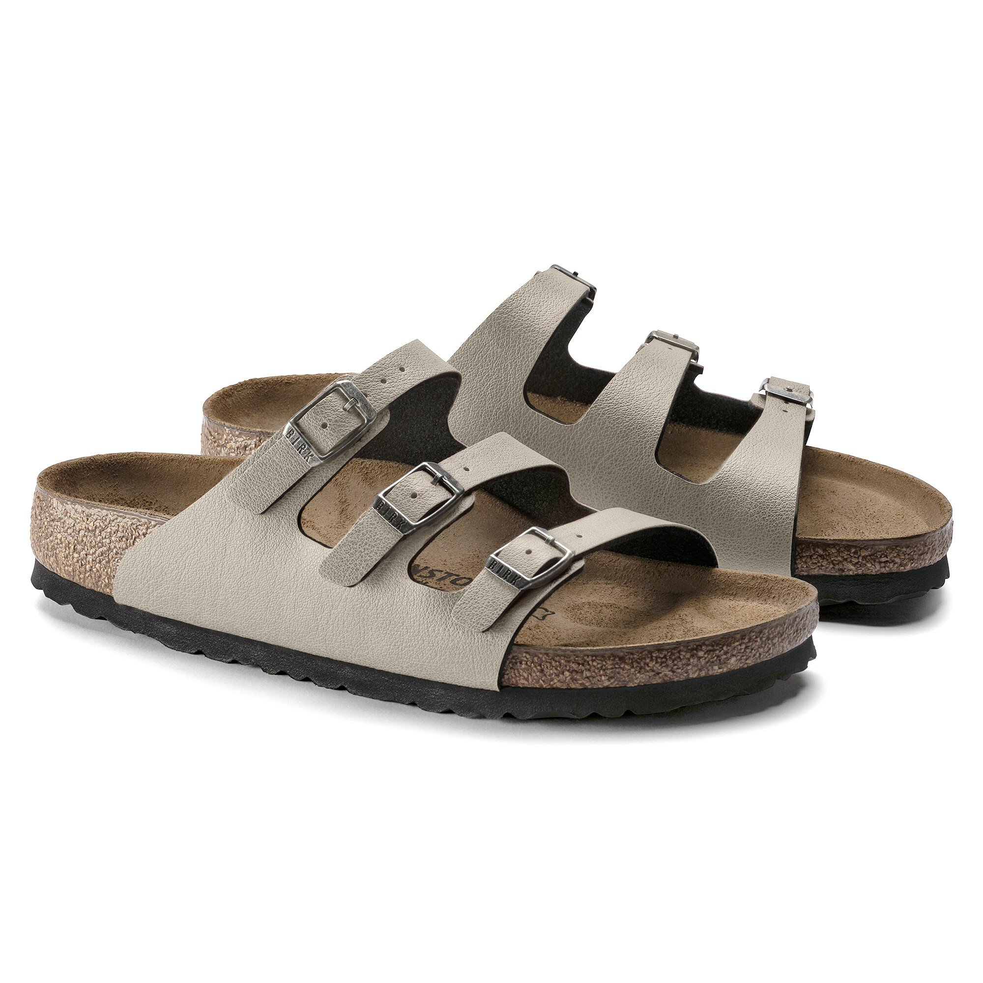 Birkenstock shop florida stone