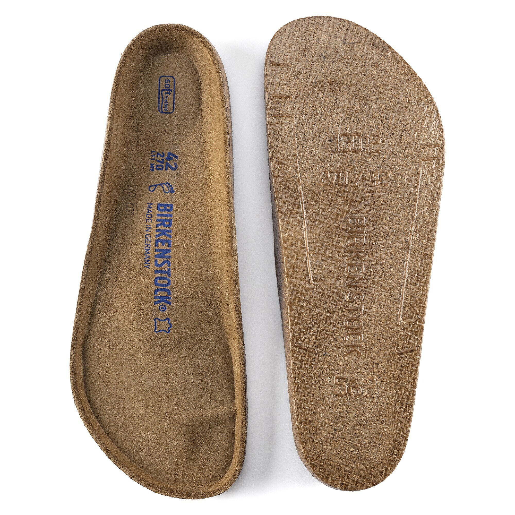 hermes tan slides
