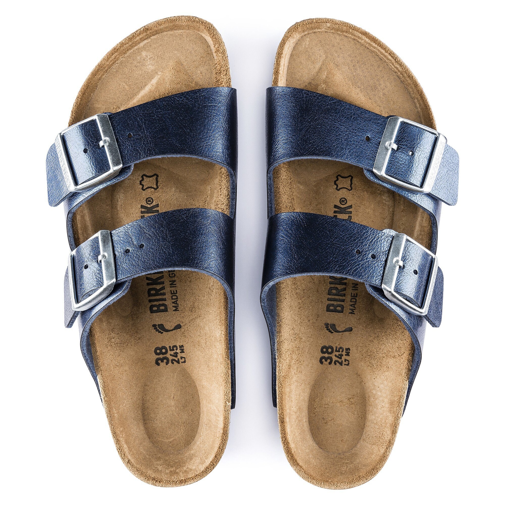 birkenstock graceful