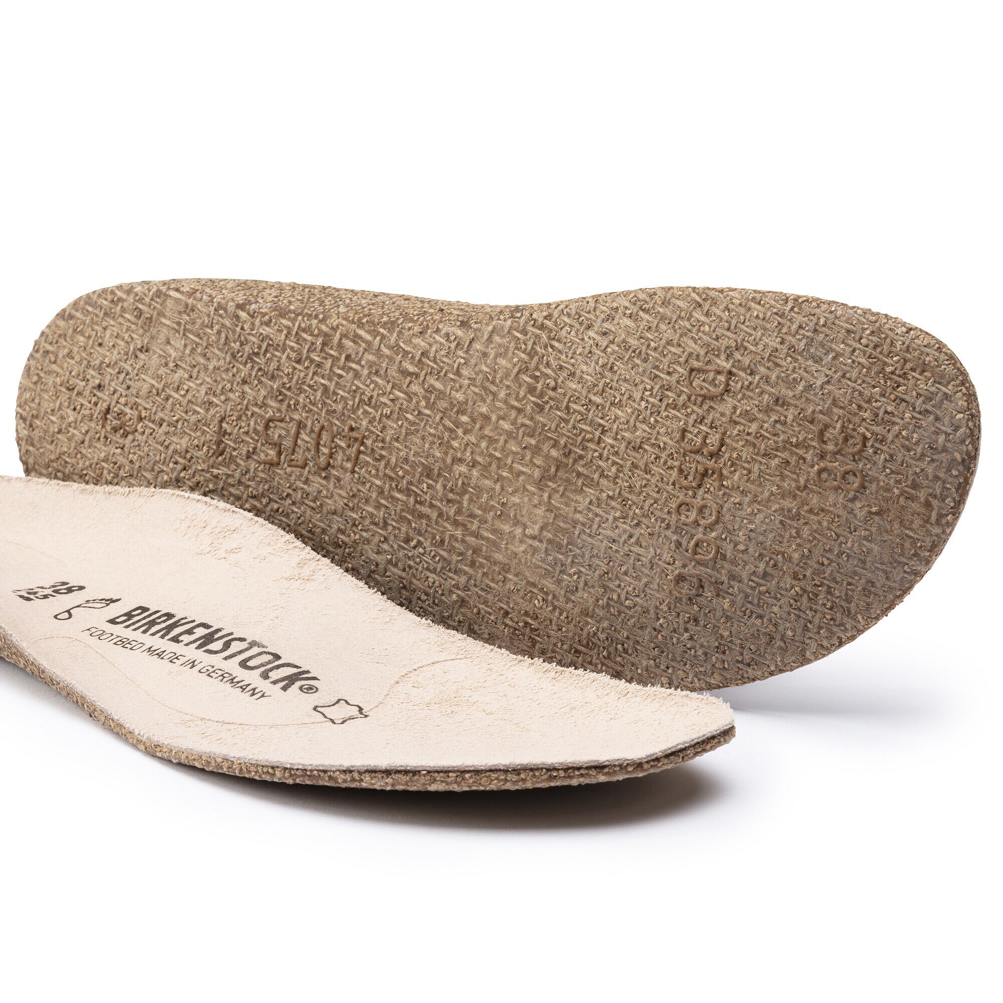 Replacement Footbed