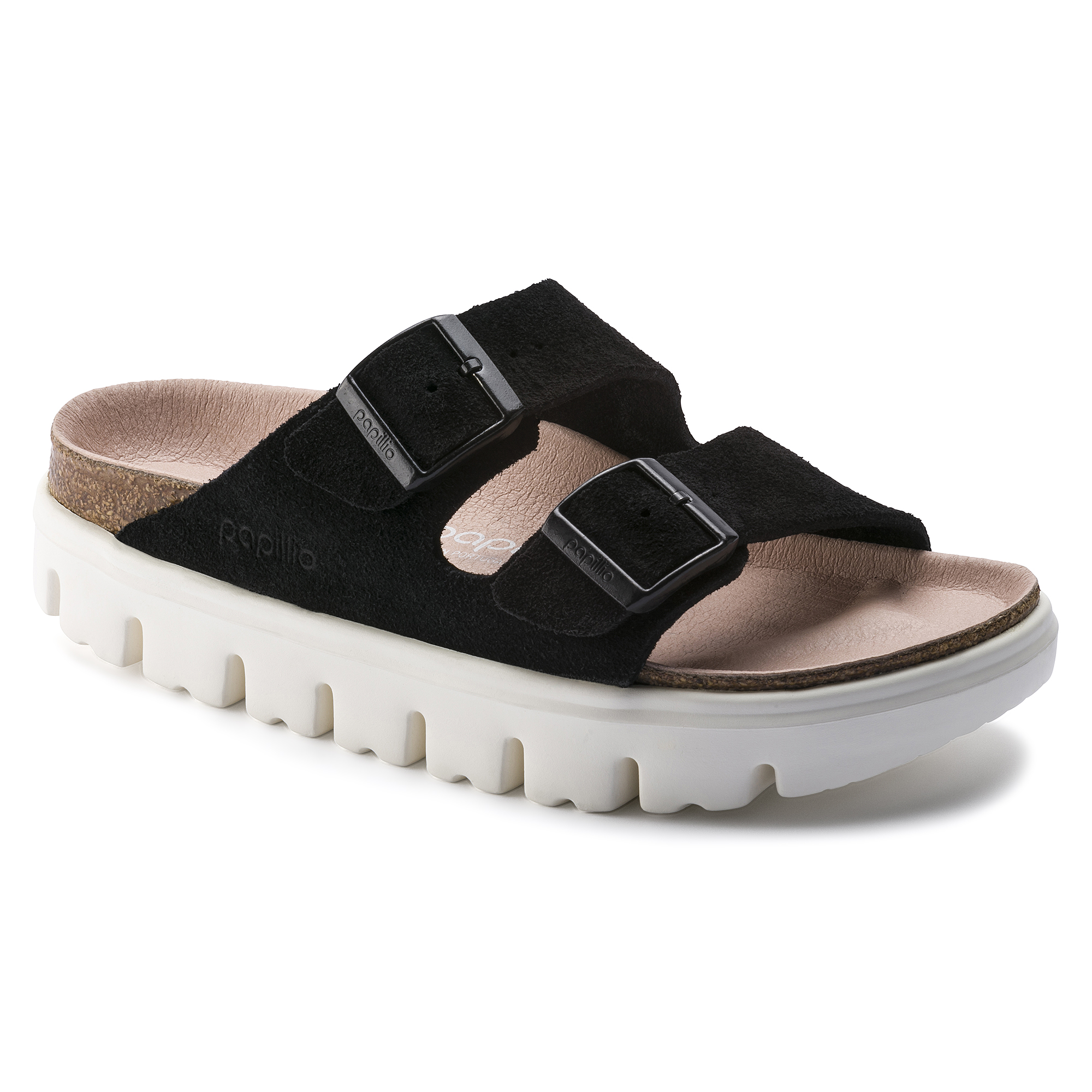 arizona chunky birkenstock sandal