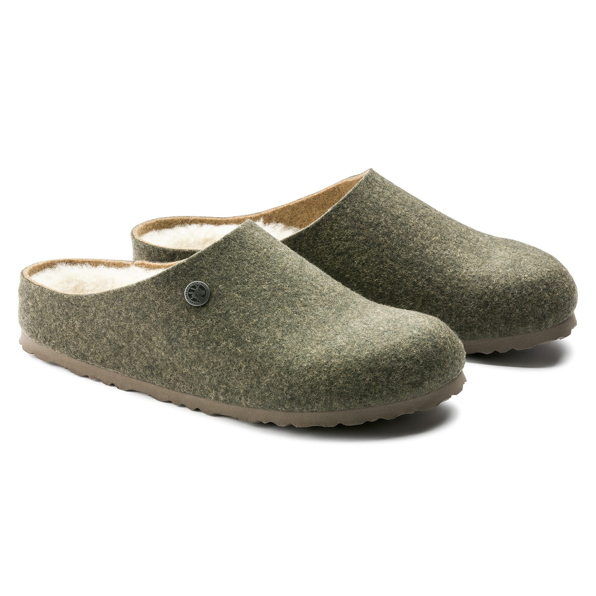 Kaprun Wool | shop online at BIRKENSTOCK