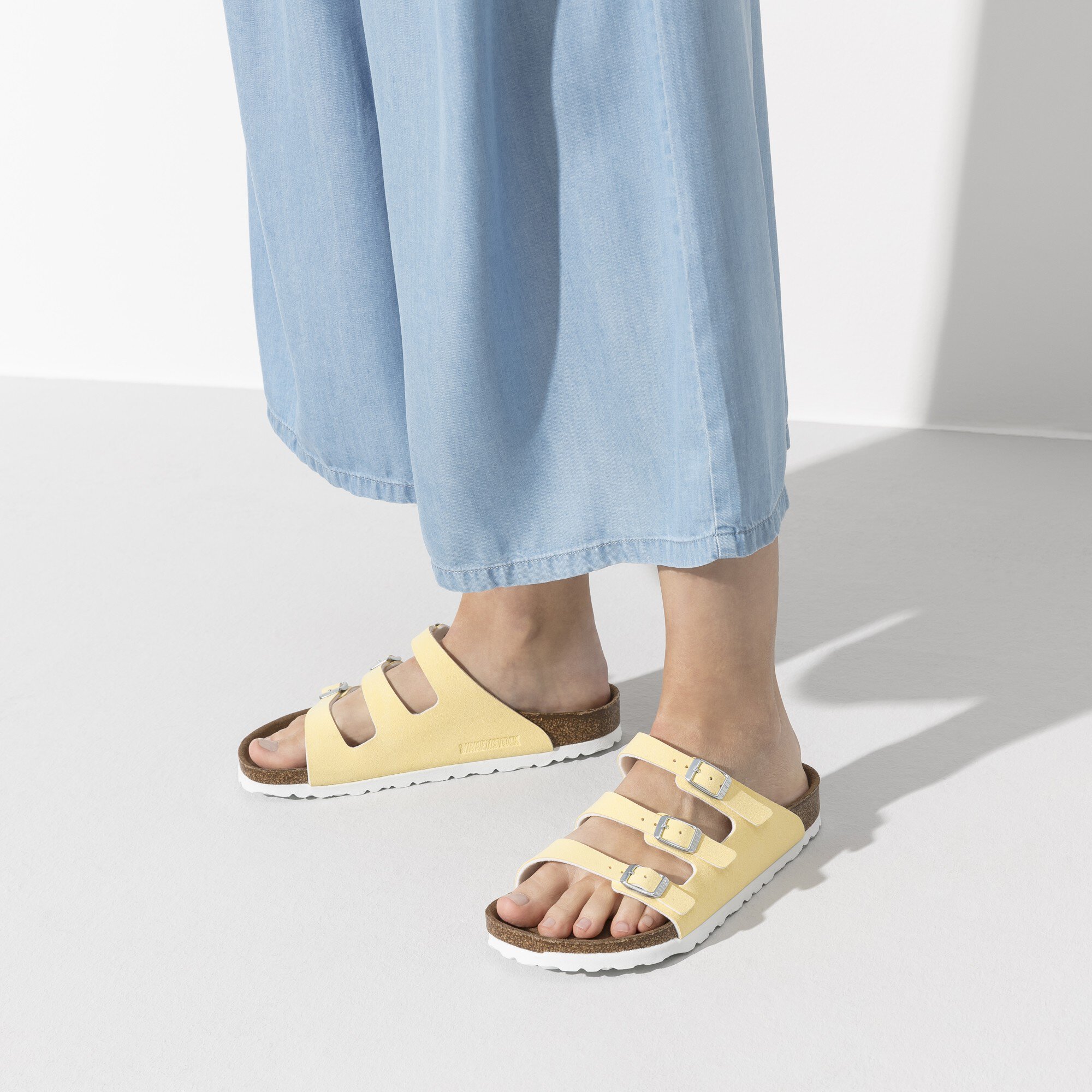 birkenstock mayari brushed vanilla