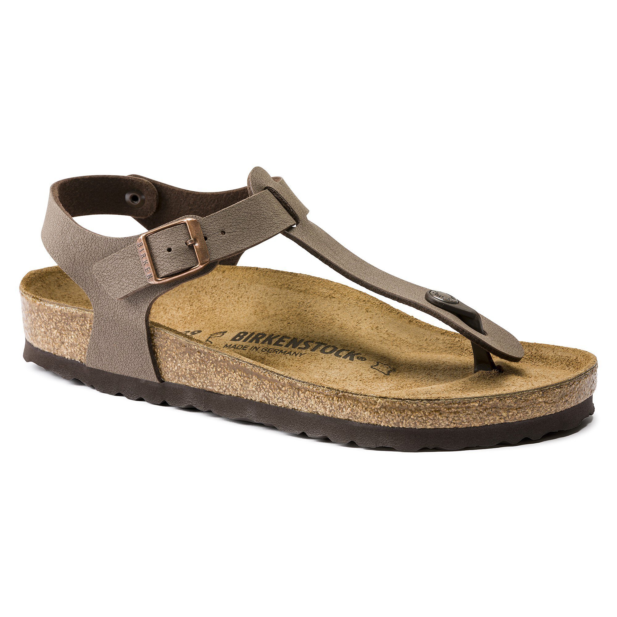 Kairo Birkibuc BIRKENSTOCK