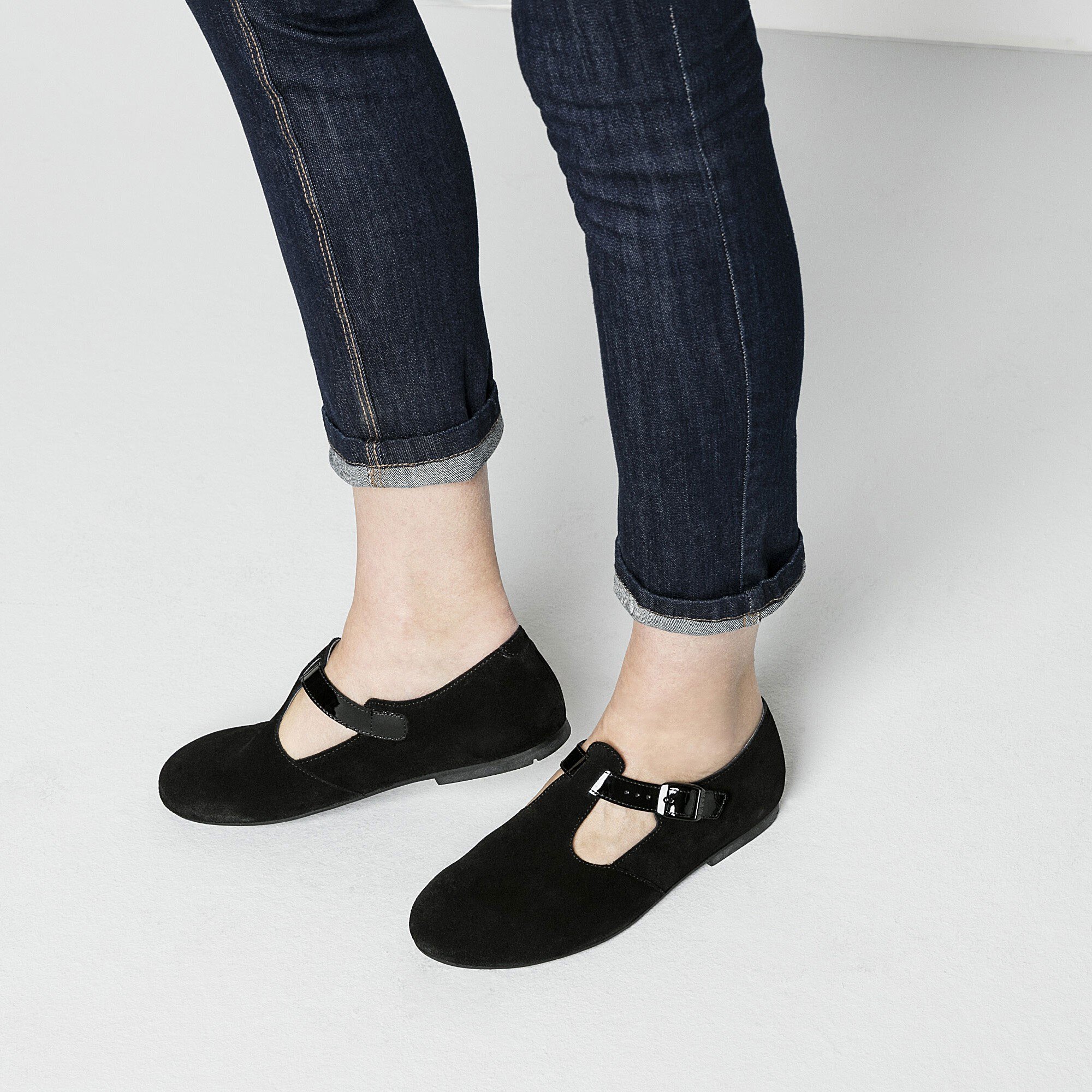 birkenstock arizona vegan