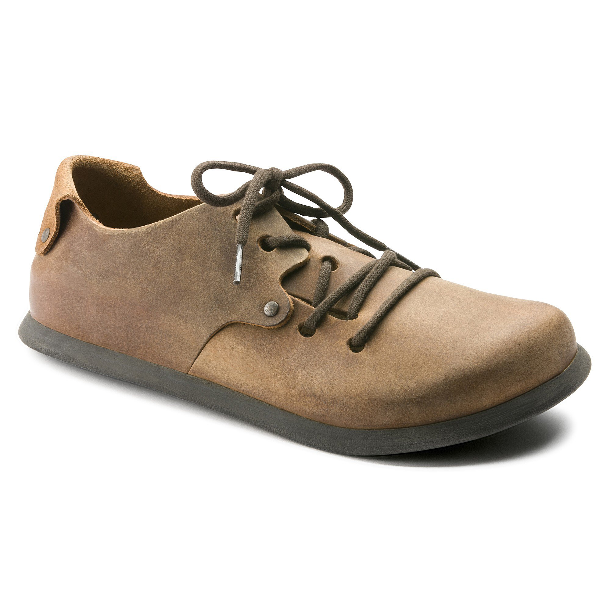 ビルケンシュトック / BIRKENSTOCK モンタナ 2トーンシューズ 39