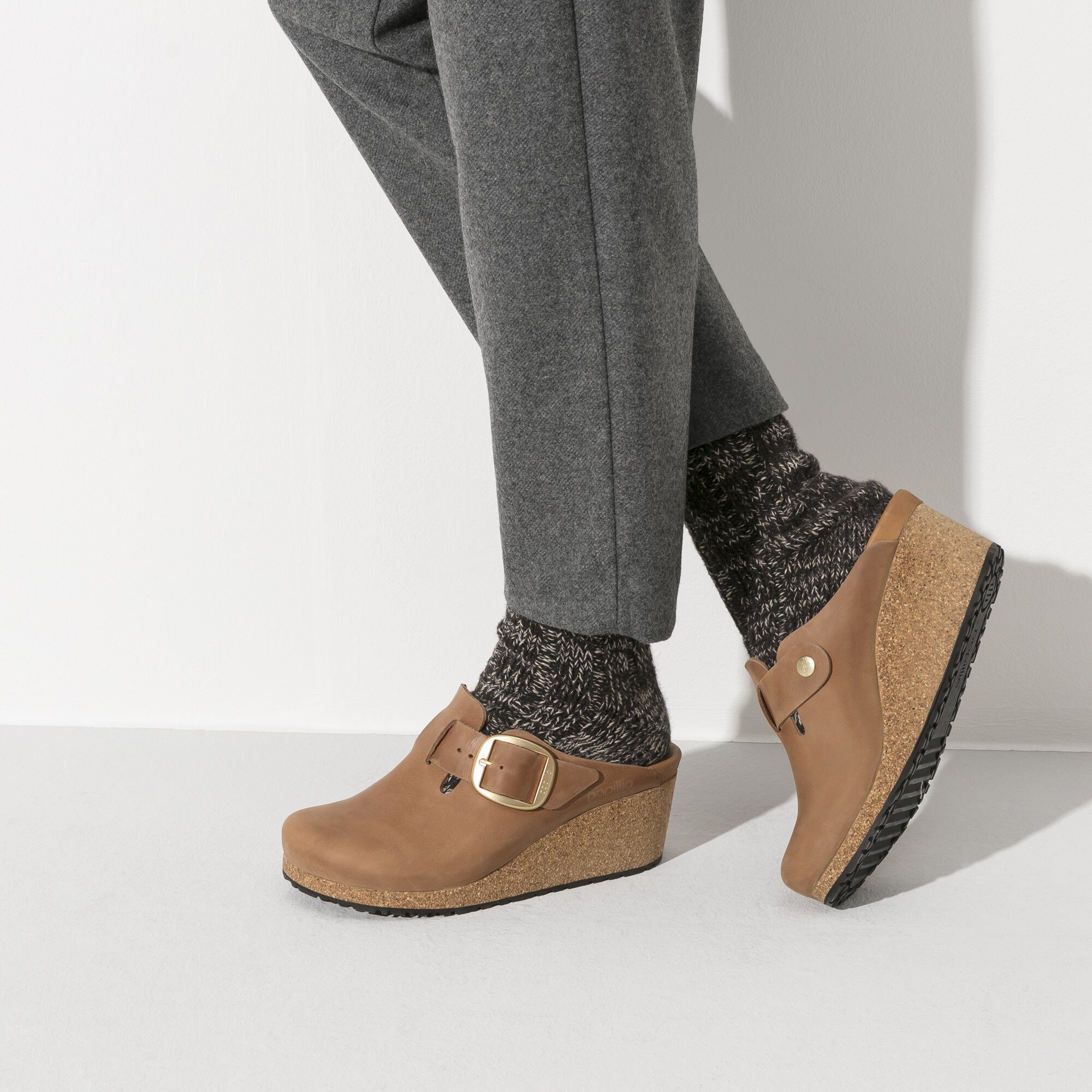 birkenstock fanny by papillio