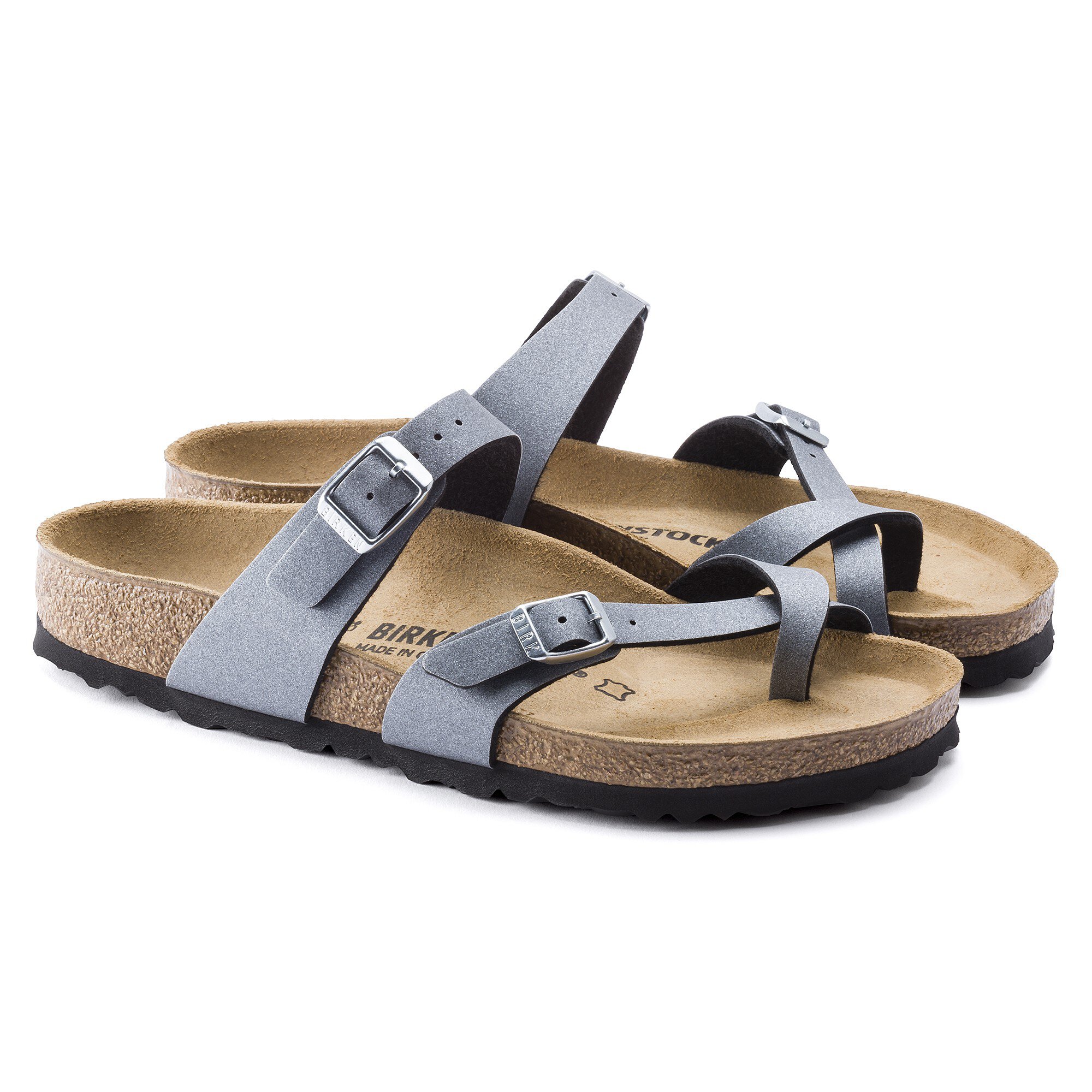 birkenstock mayari magenta