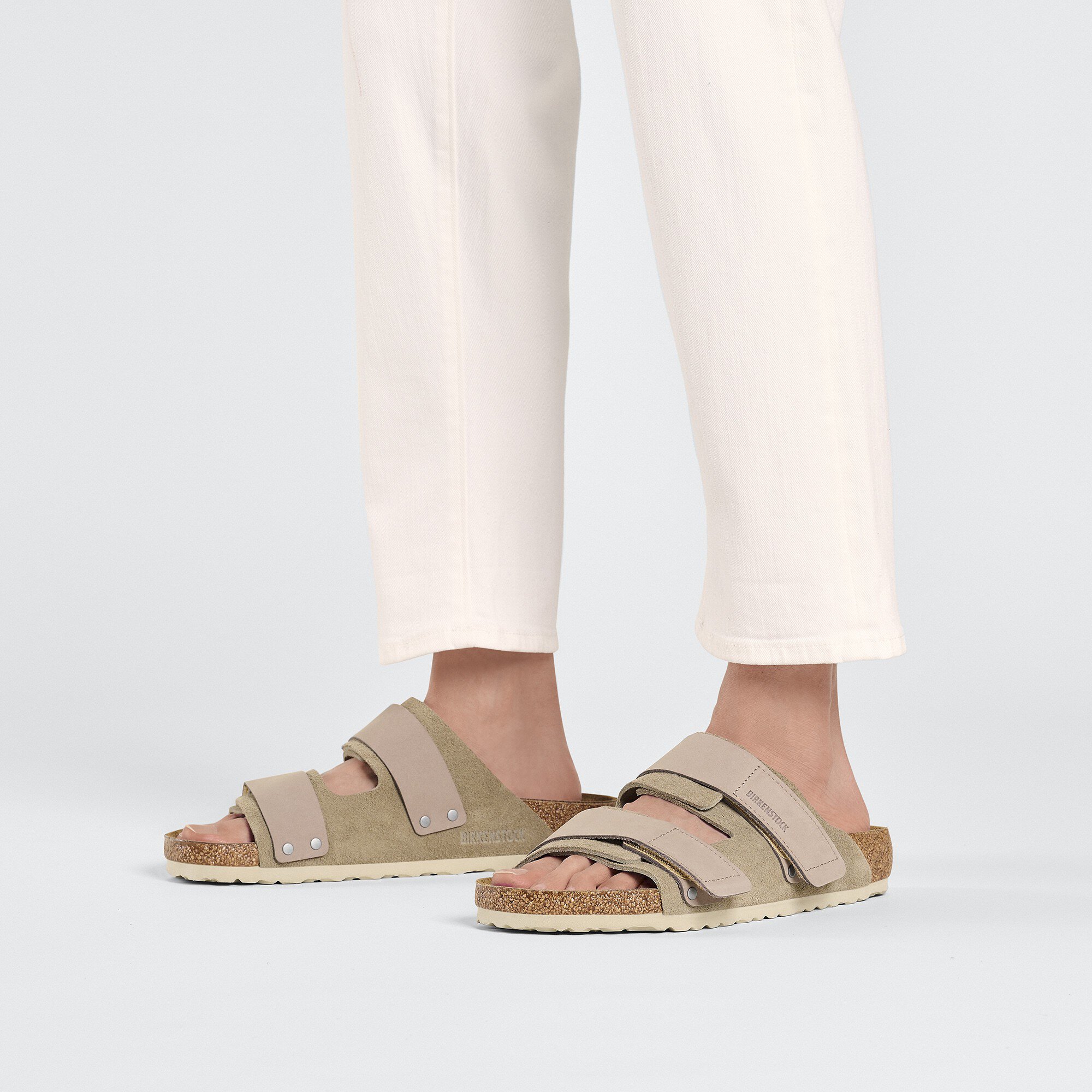 ビルケンシュトック BIRKENSTOCK / アリゾナ スエードレザー