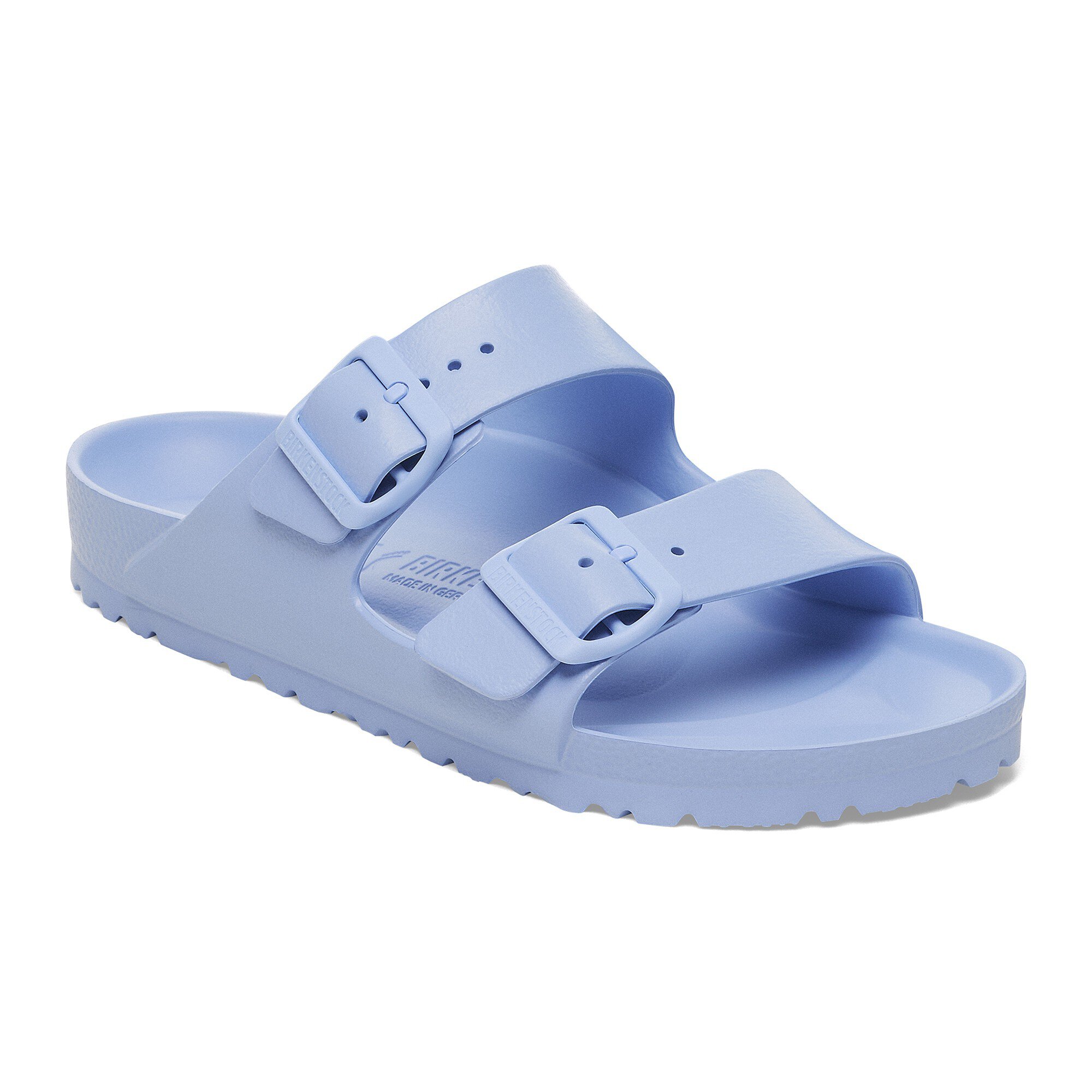 offentlig Dom kaos Arizona Essentials EVA Dusty Blue | BIRKENSTOCK