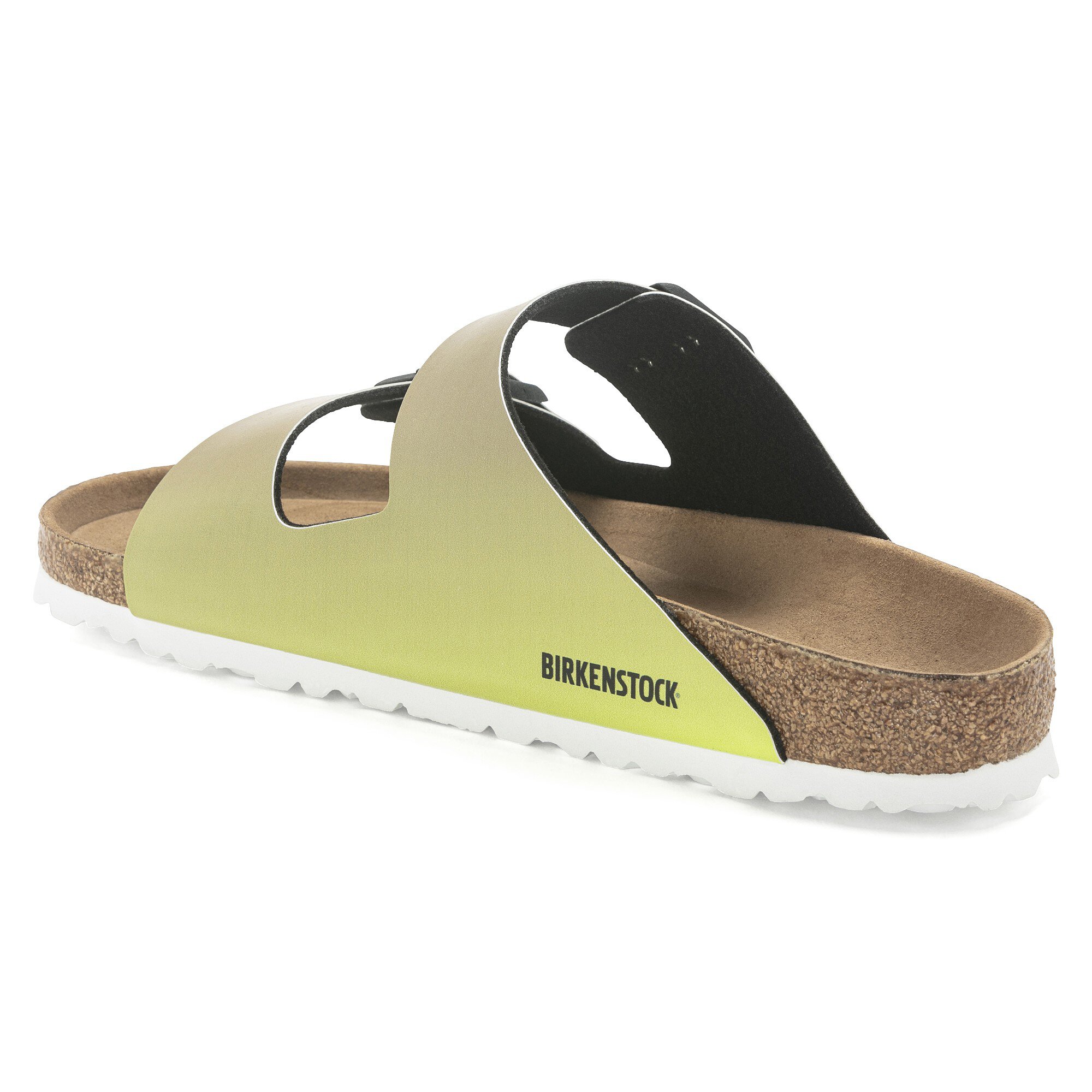 Birkenstock guide taille 2025