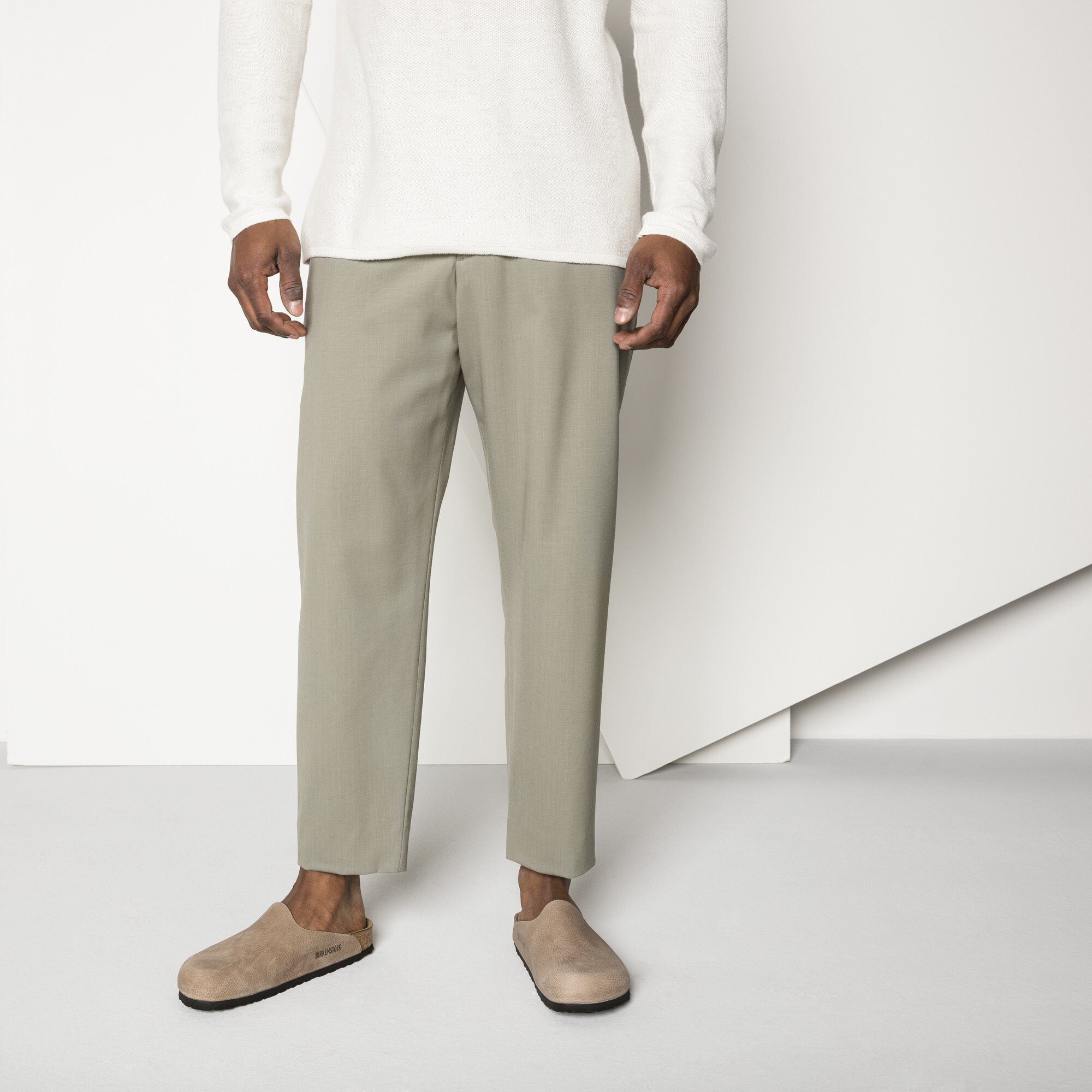 birkenstock amsterdam clog