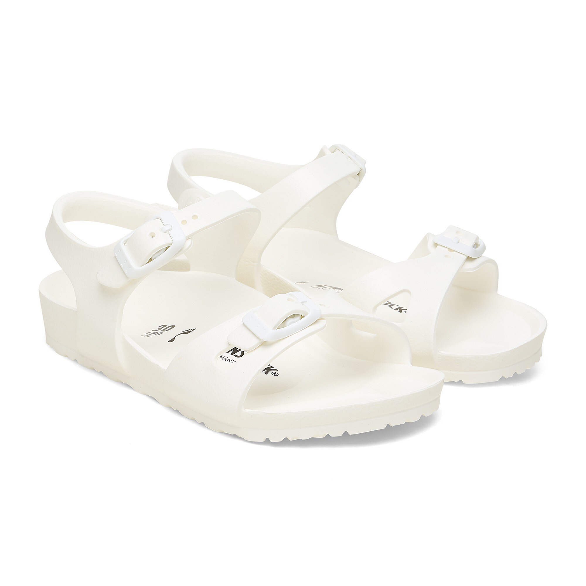Birkenstock rio eva hotsell