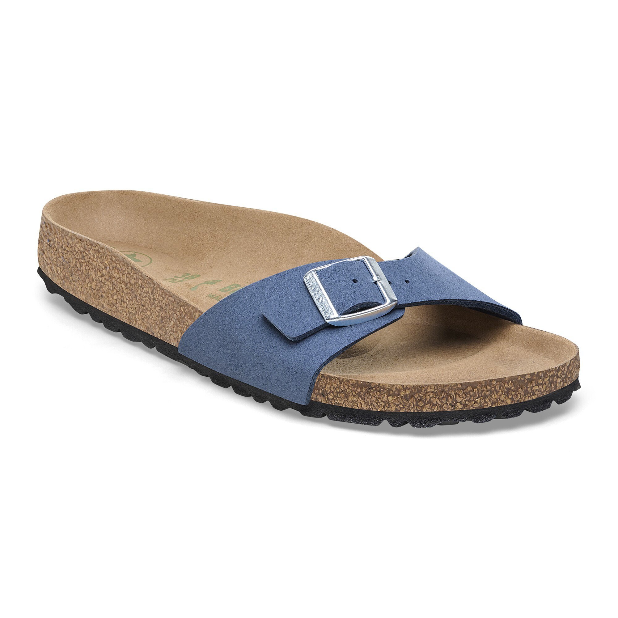 Birkenstock Madrid Big Buckle – Women's Sandals – COMFORT