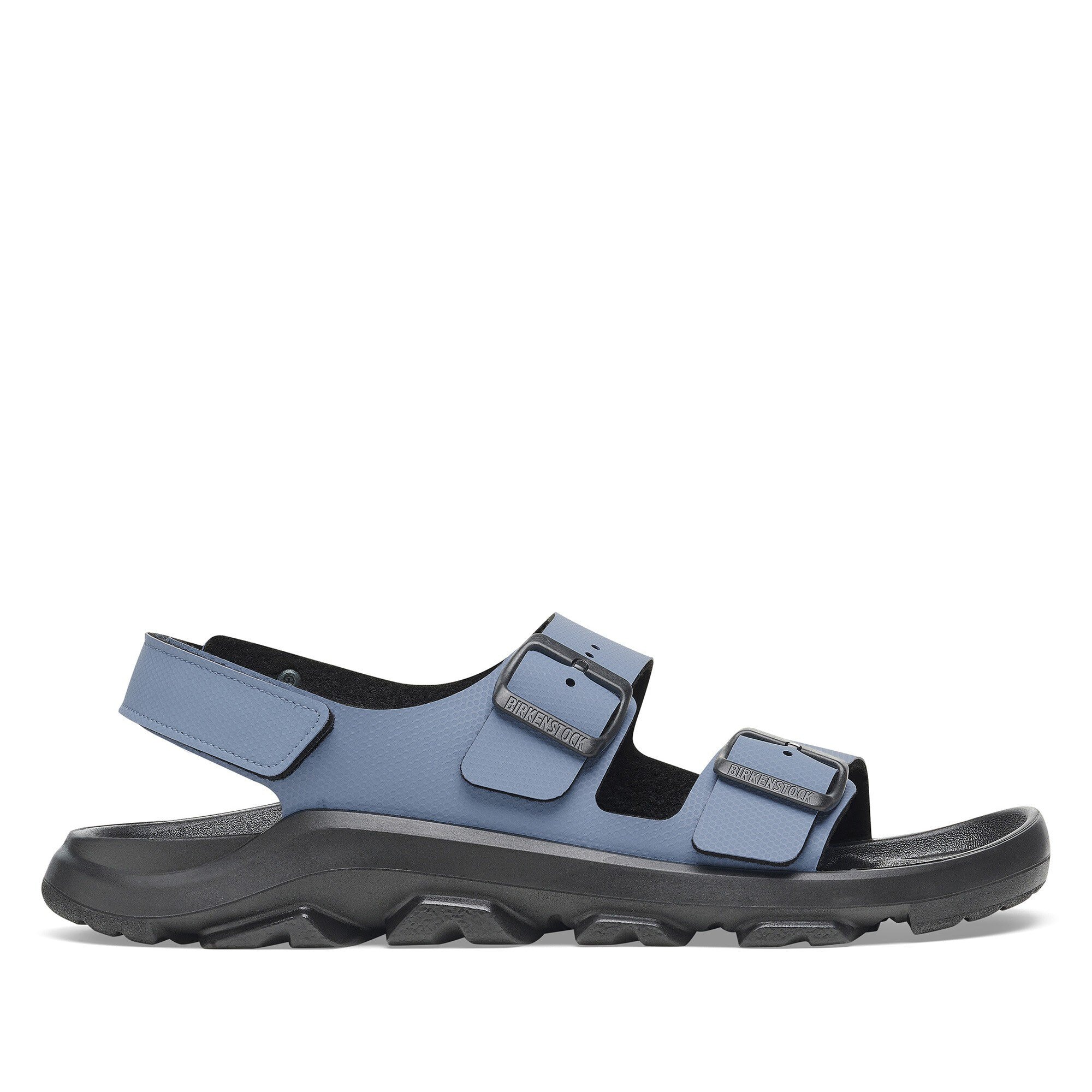 Mogami Terra Birko-Flor Elemental Blue | BIRKENSTOCK