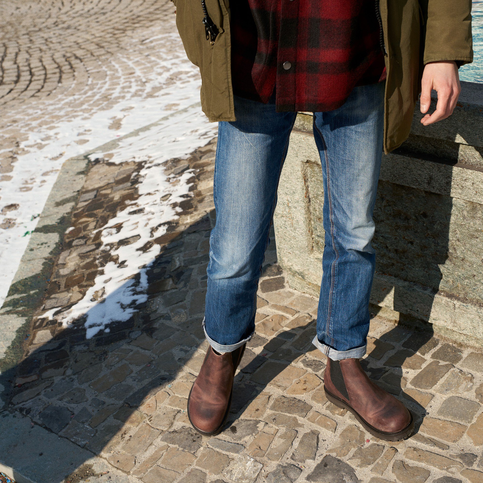 birkenstock stalon nubuck