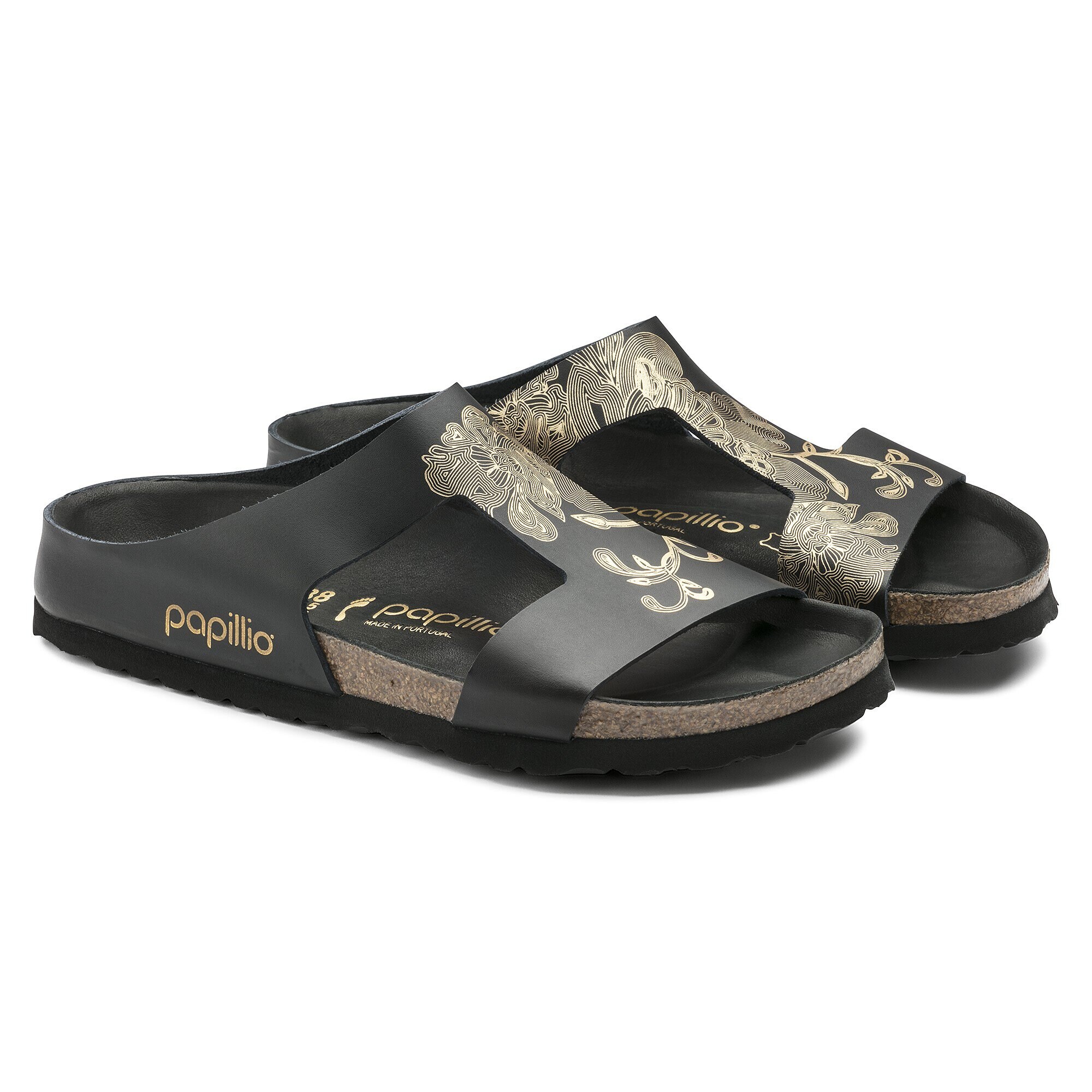 papillio gold