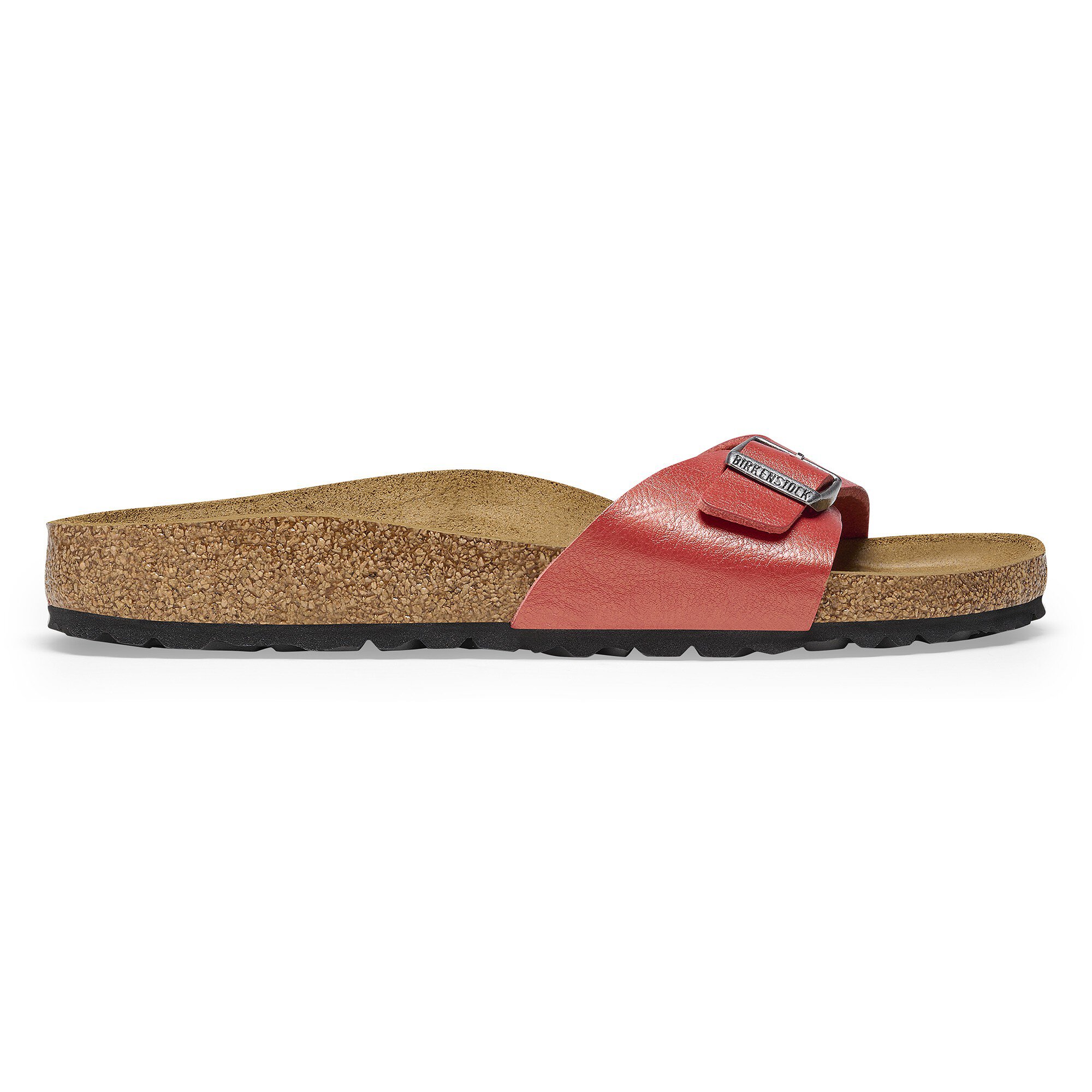birkenstock madrid violet