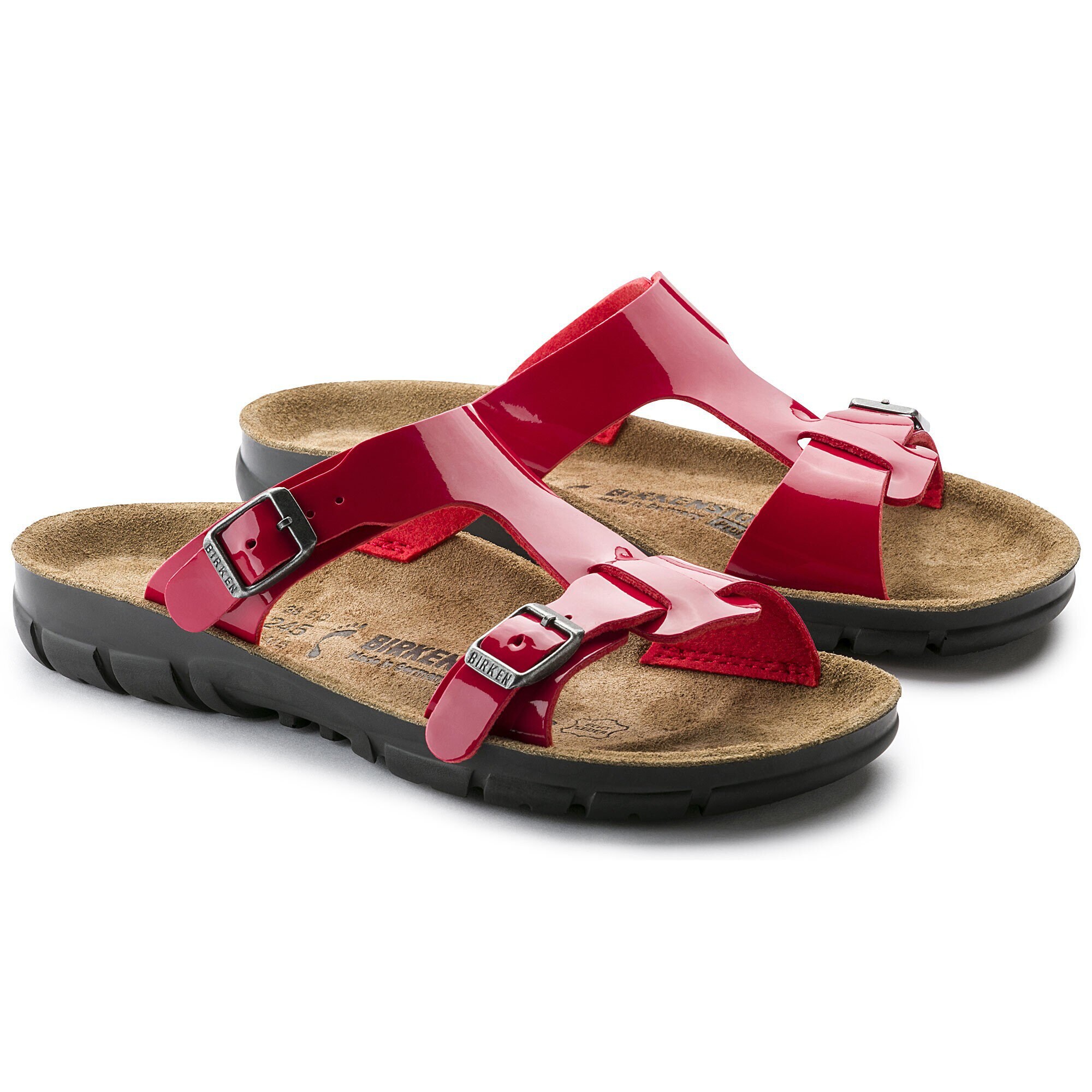 birkenstock sofia