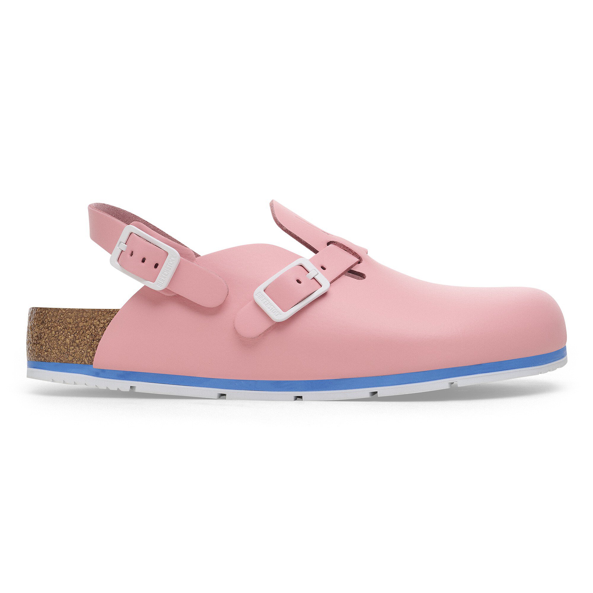 Kay PRO / ケイ PRO レザー コーラル シェル | BIRKENSTOCK Kay PRO / ケイ PRO レザー コーラル シェル | BIRKENSTOCK