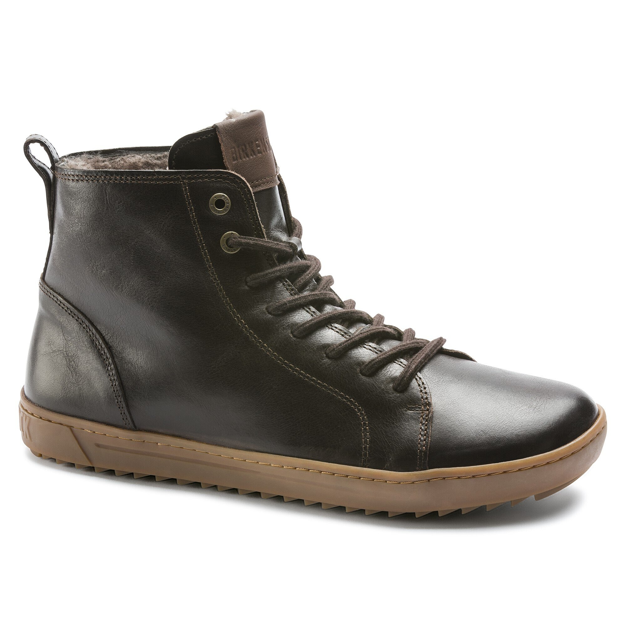 Birkenstock Bartlett 1010541 Boots & Stiefel in Weit Birkenstock Bartlett 1010541 Boots & Stiefel in Weit