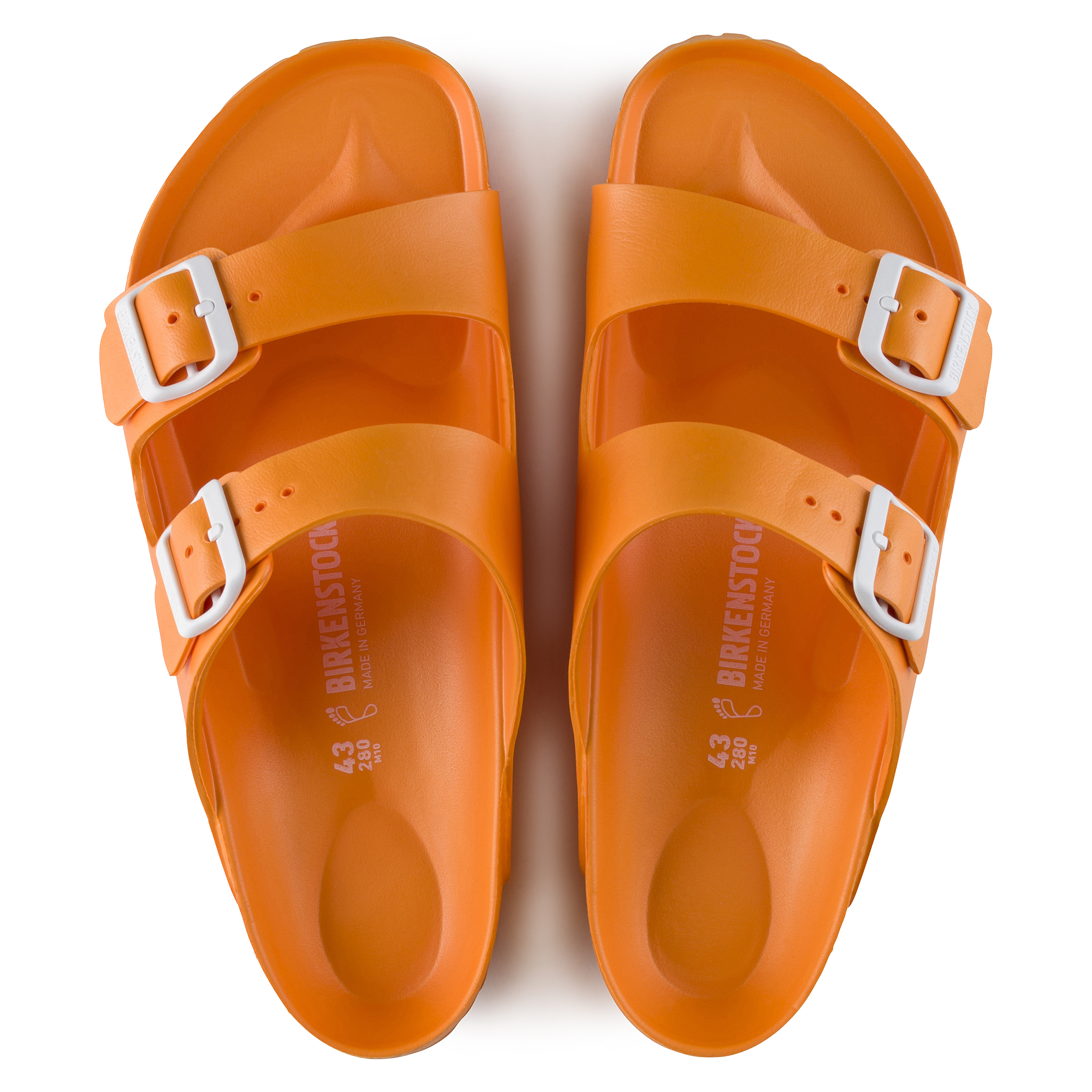 Arizona EVA Neon Orange | shop online 
