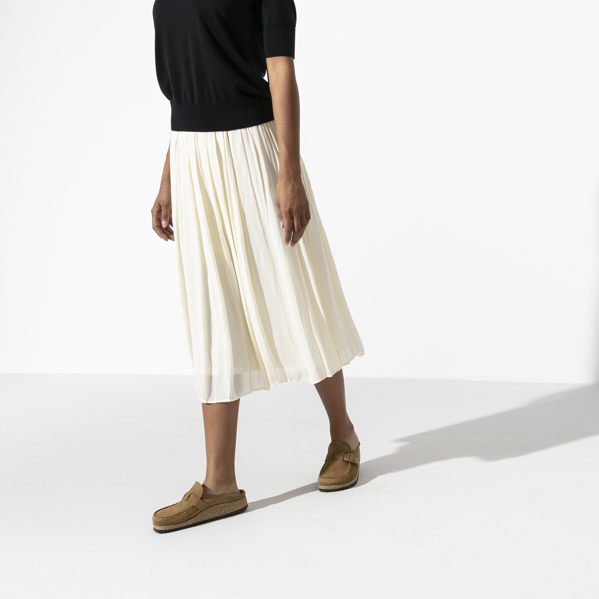 buckley clog birkenstock