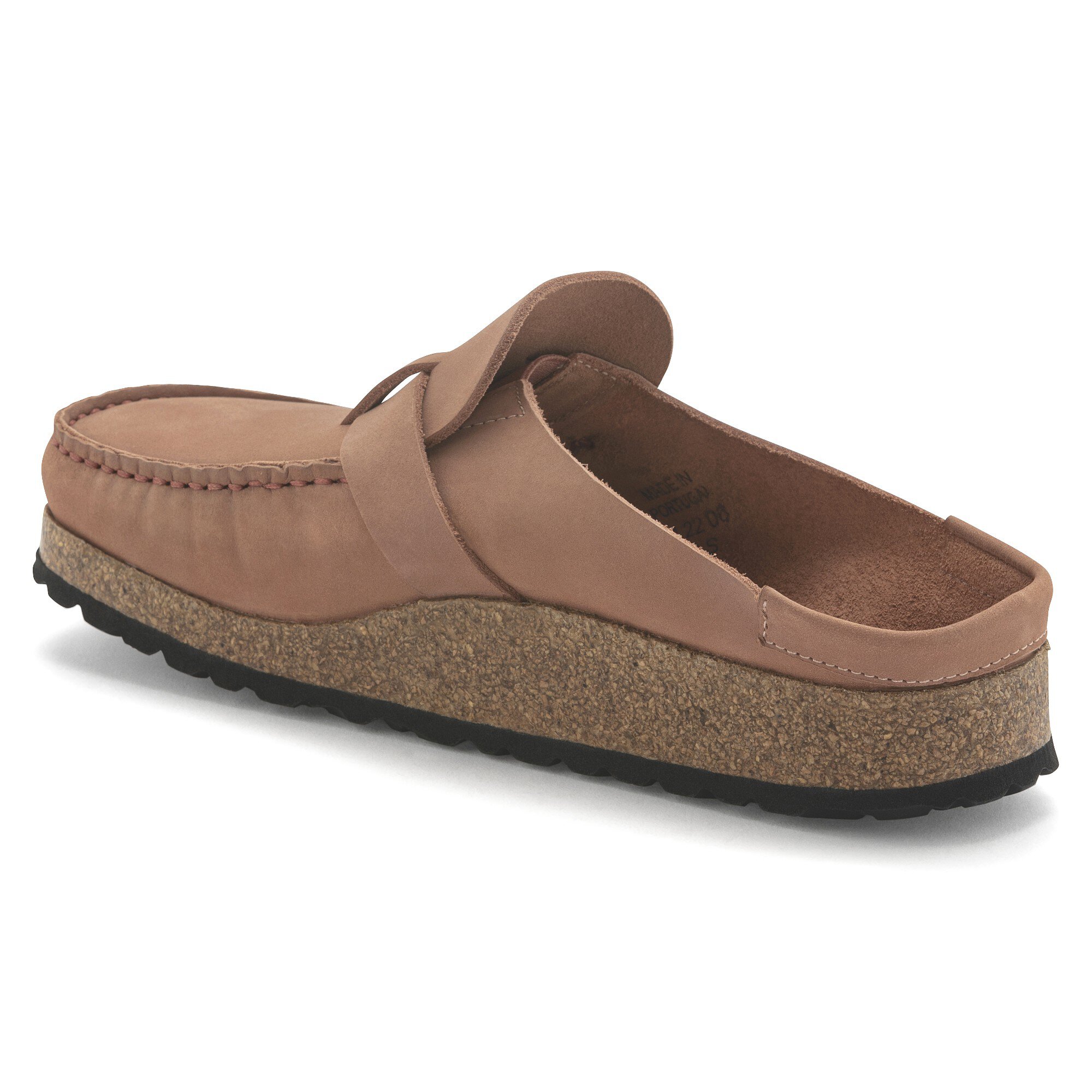 Birkenstock size guide online