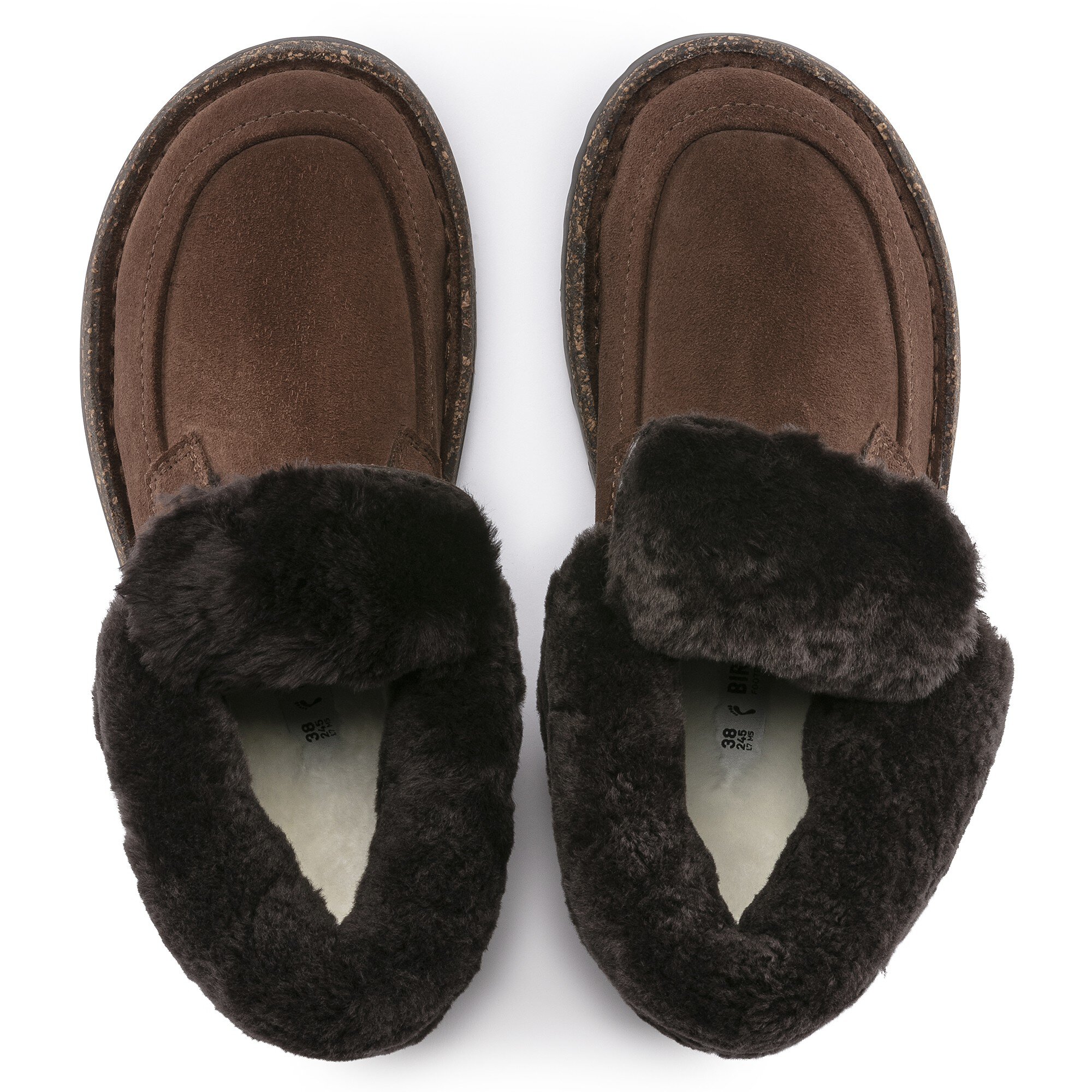BIRKENSTOCK ビルケンシュトック Bakki バッキー ブーツ　38 BIRKENSTOCK/ビルケンシュトック BAKKI/バッキー