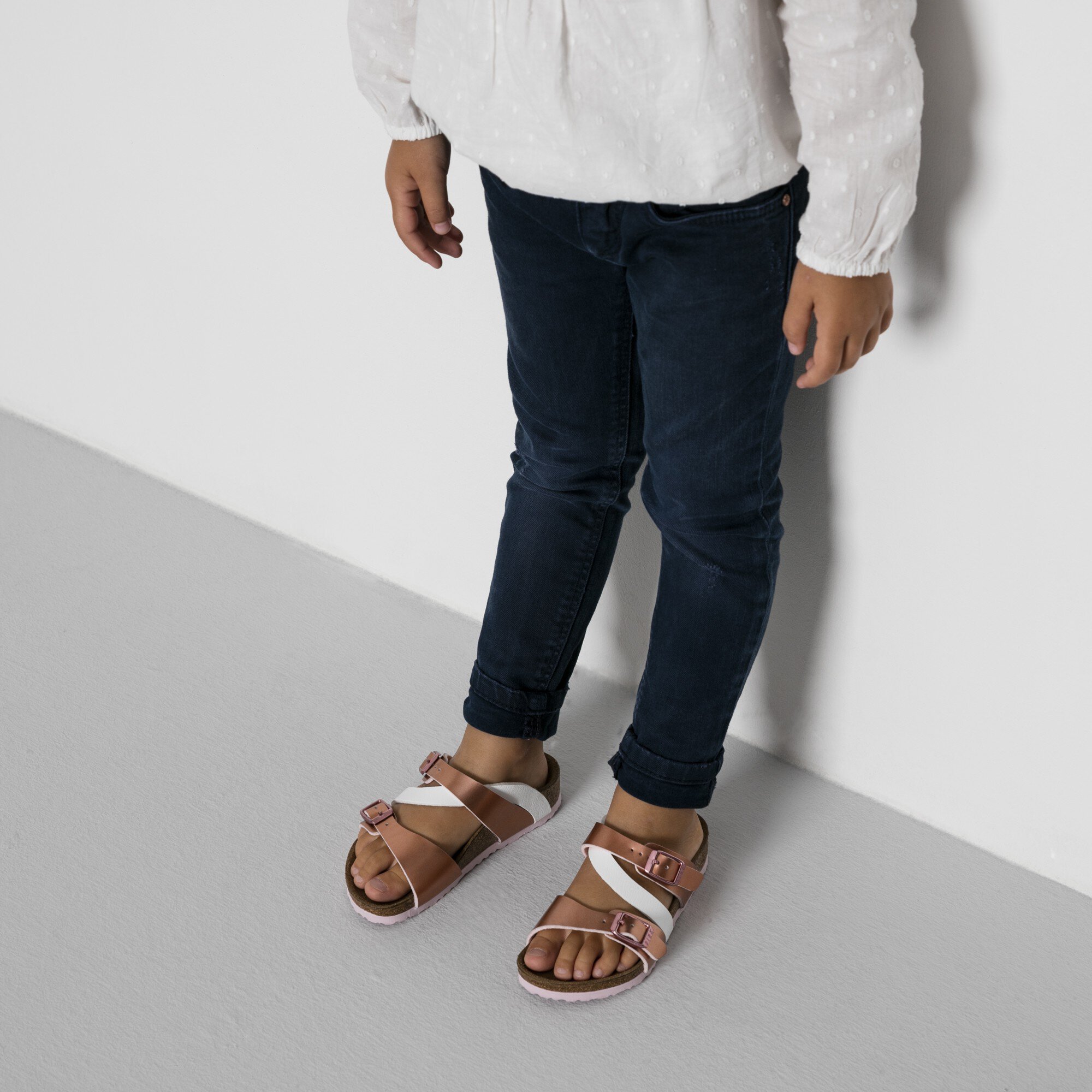 ladies slippers with soles