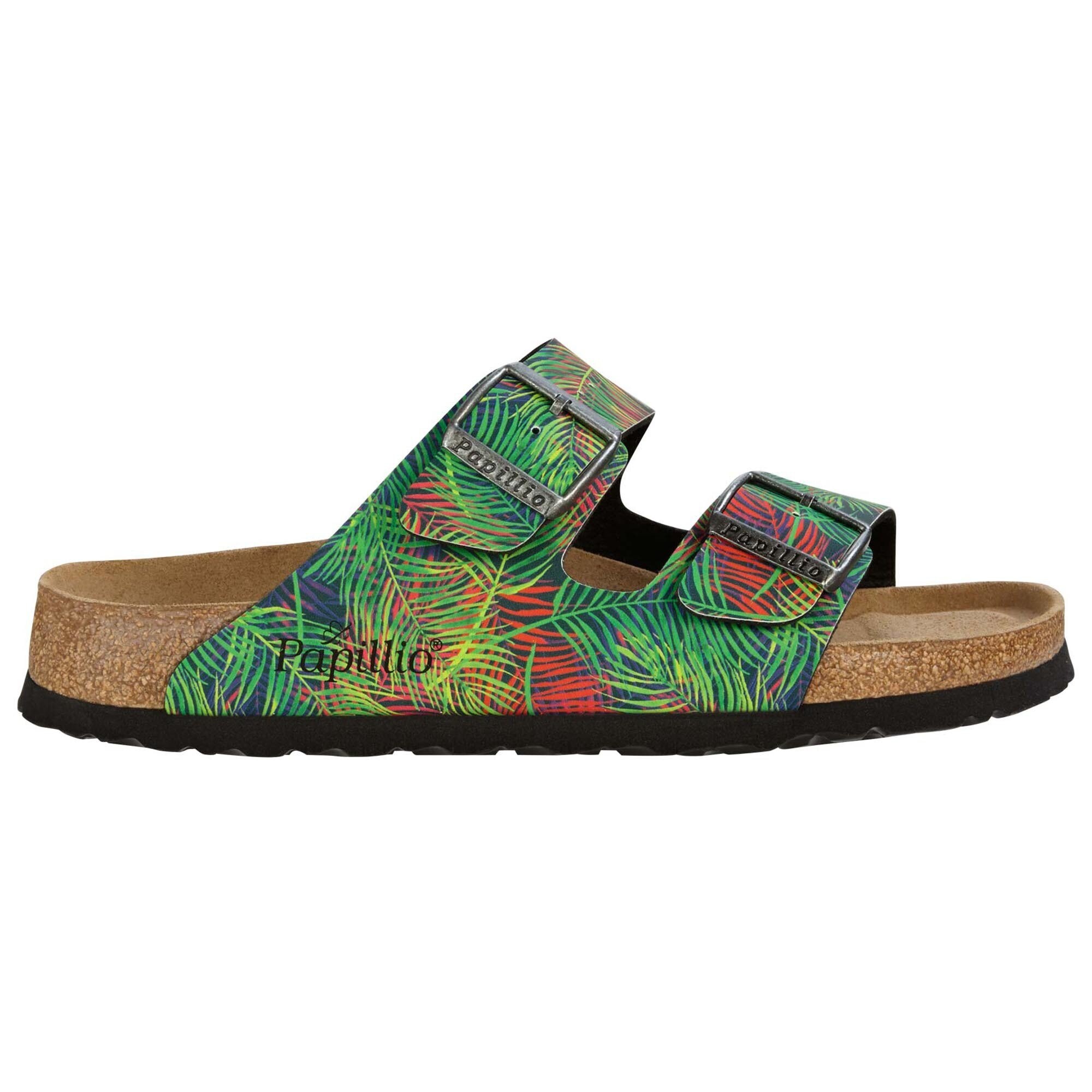 birkenstock arizona multicolor