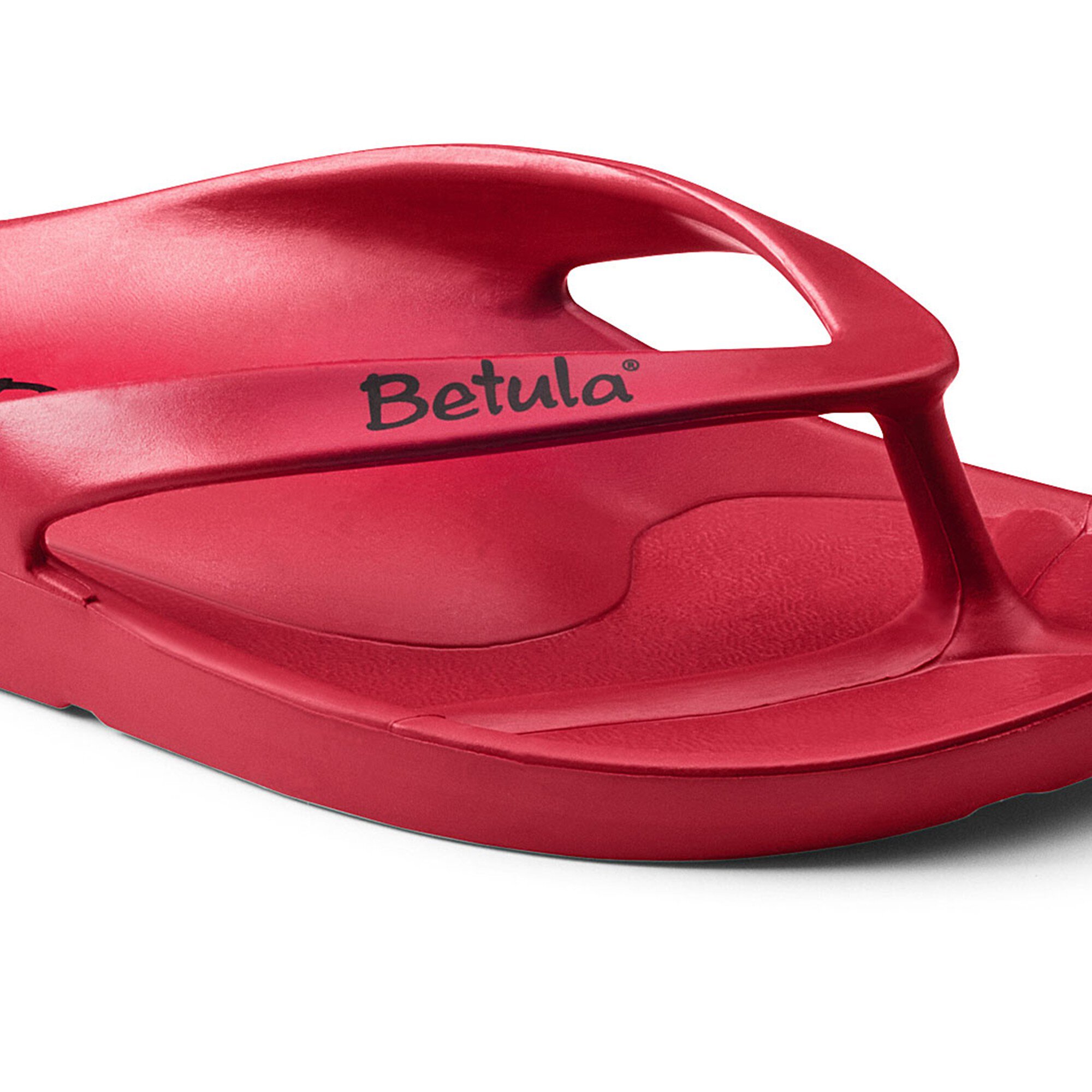 betula flip flops