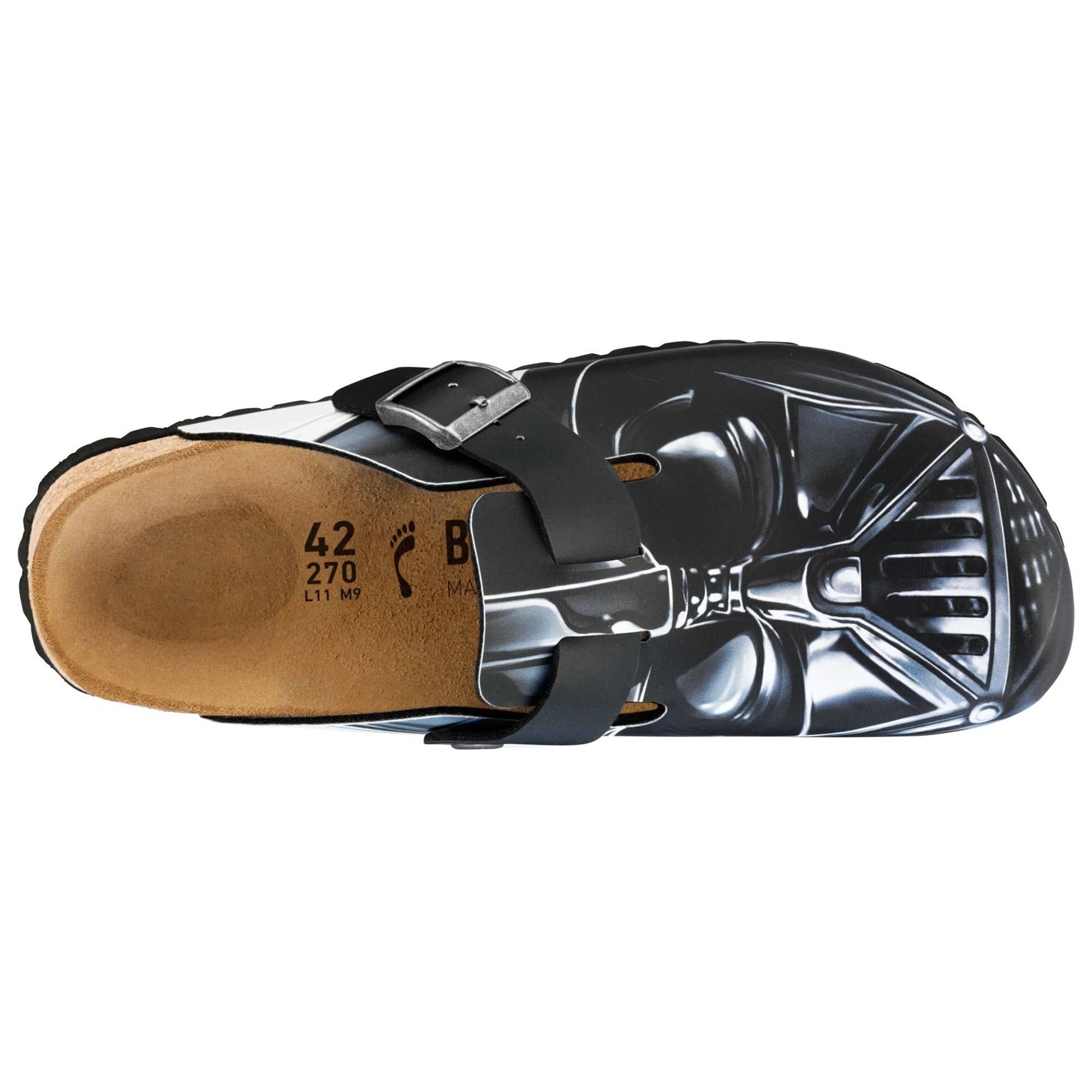 Star sales wars birkenstock